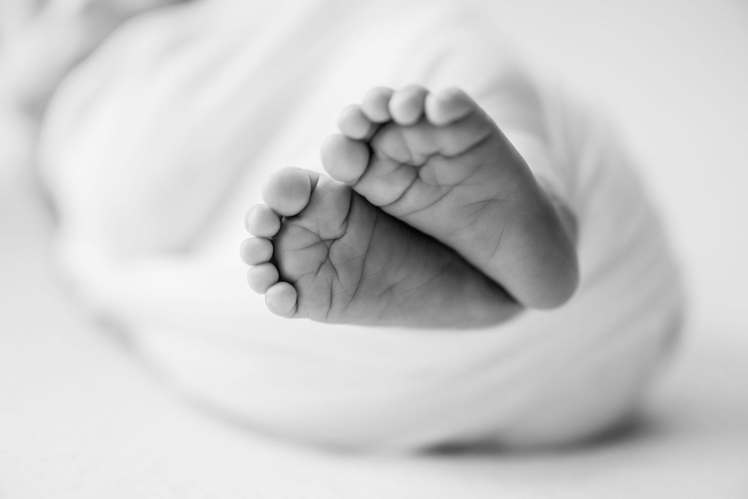 Ottawa newborn session in-home or studio