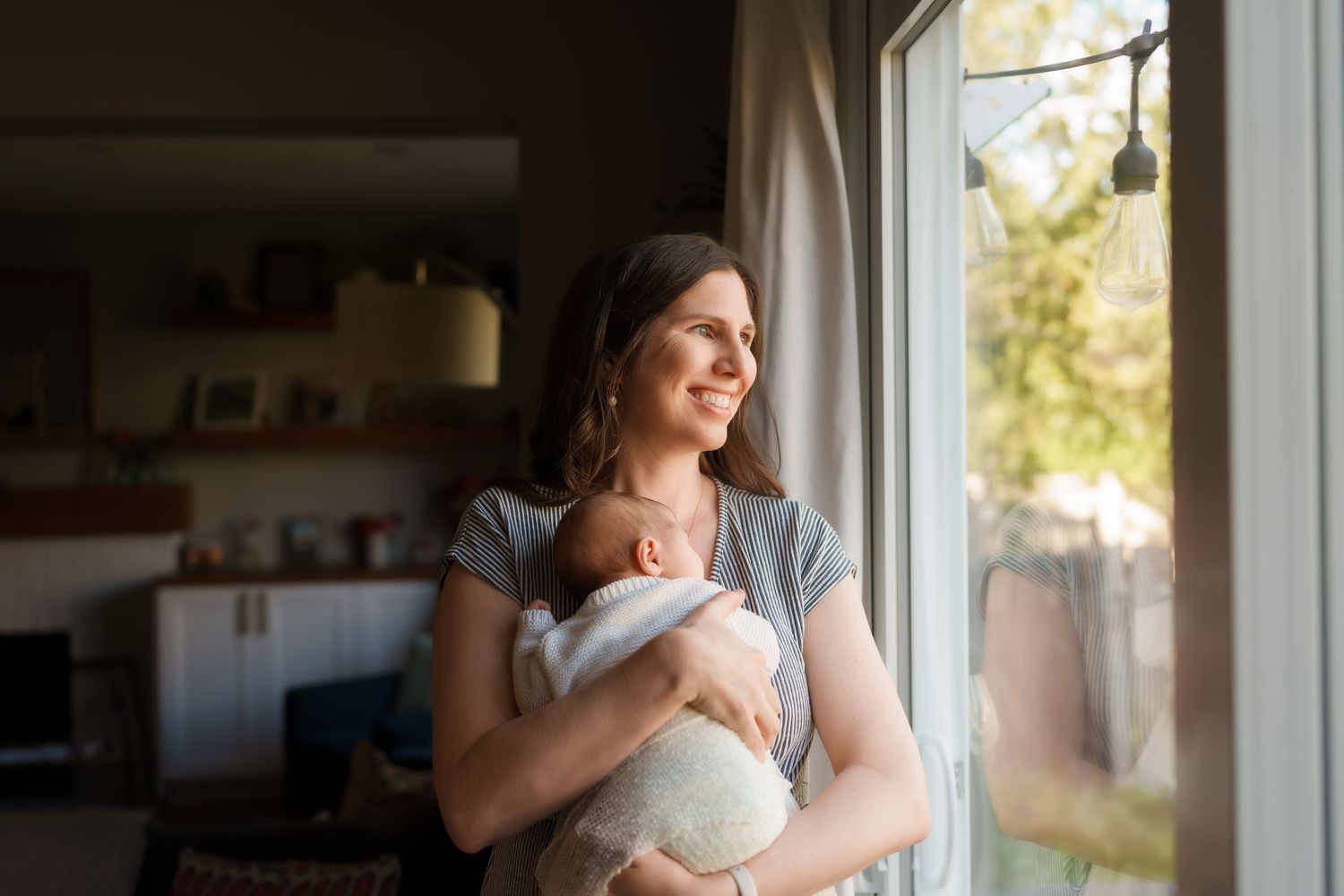 Kanata newborn photo studio