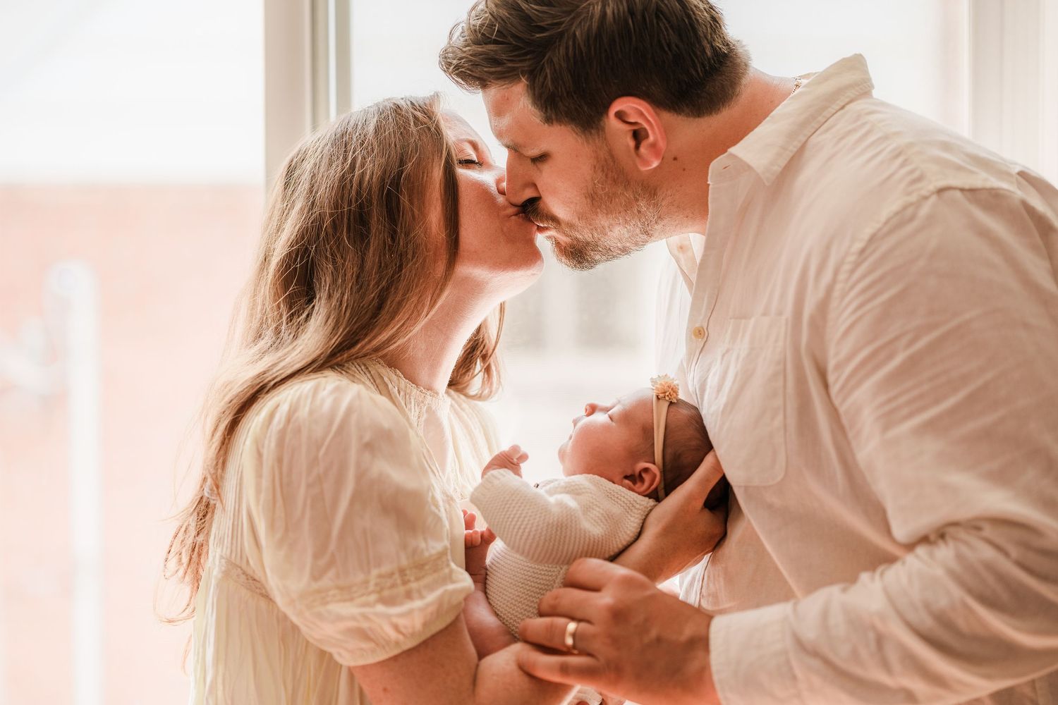 Kanata newborn photo studio