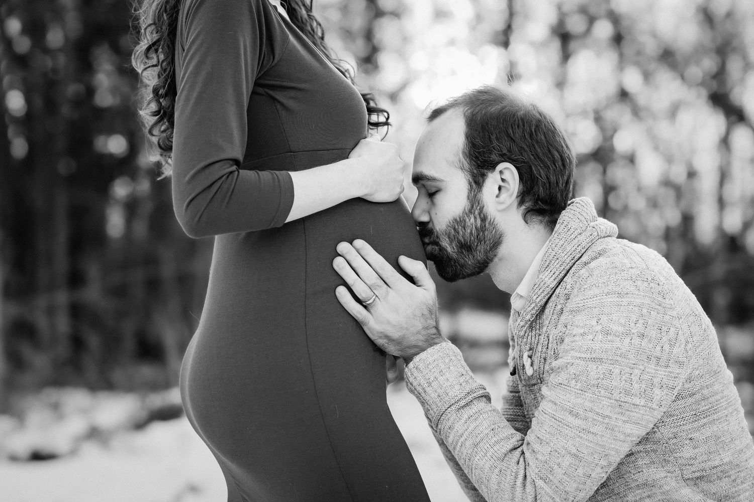 ottawa maternity session