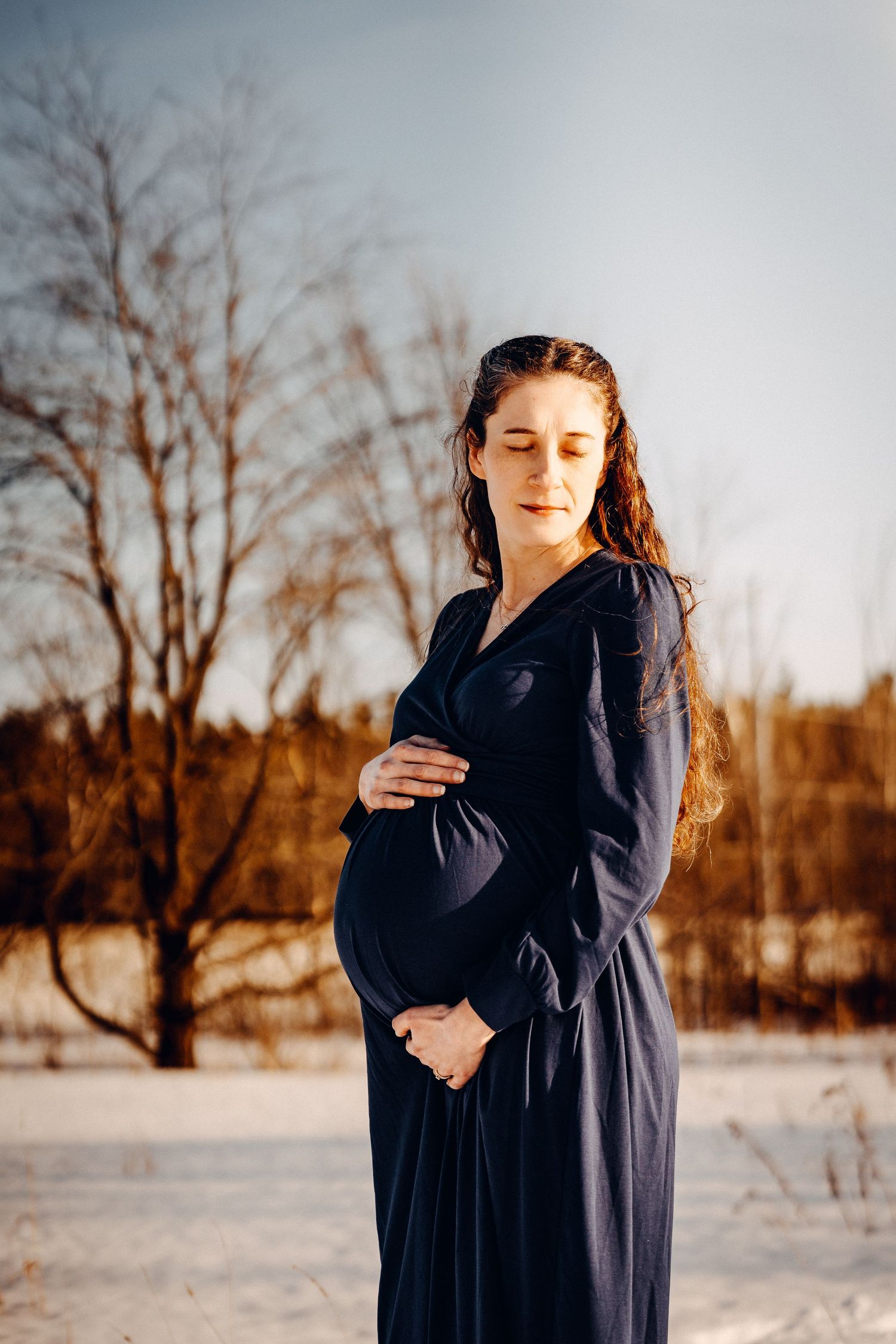 Ottawa maternity photographer
