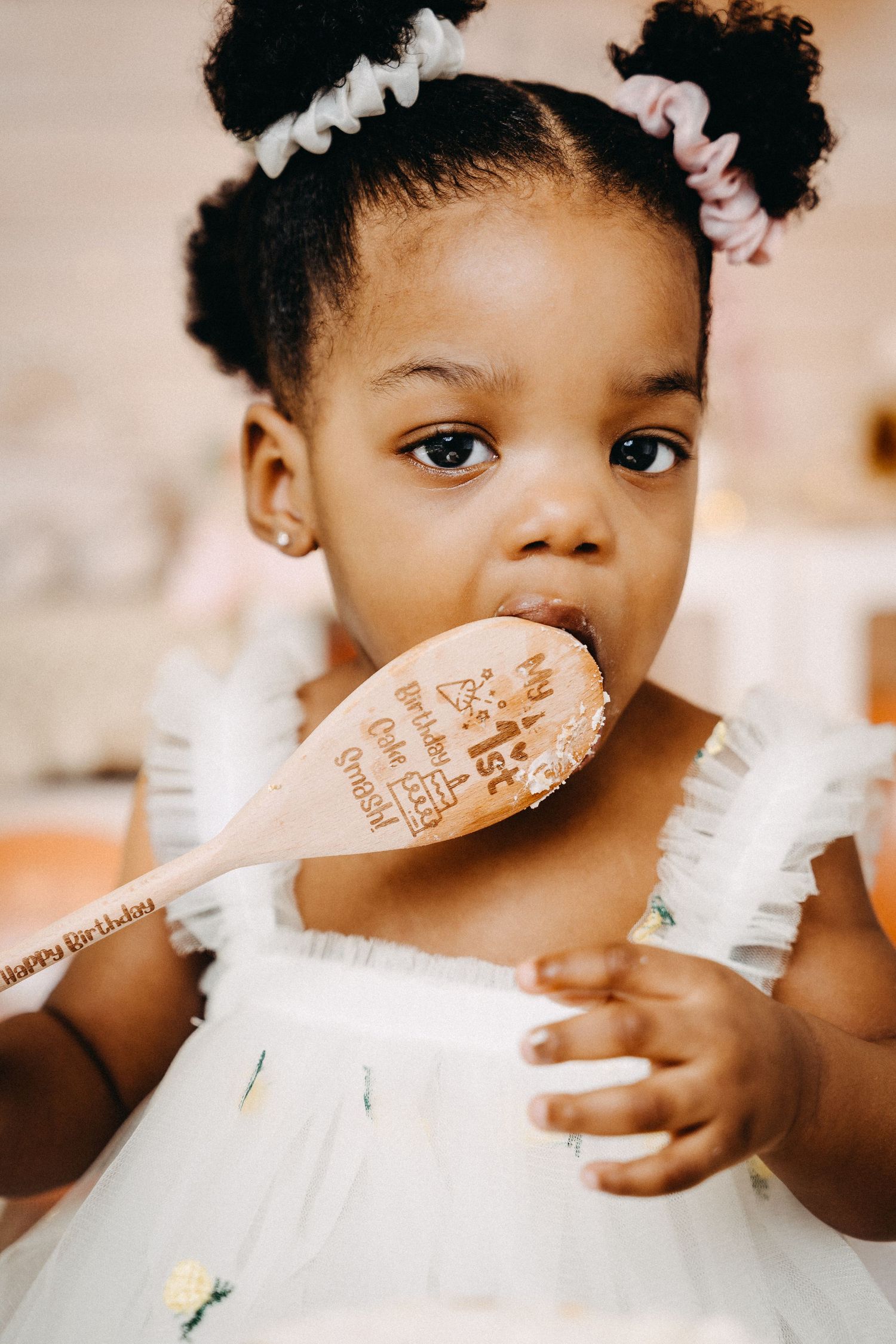 ottawa baby cake smash session