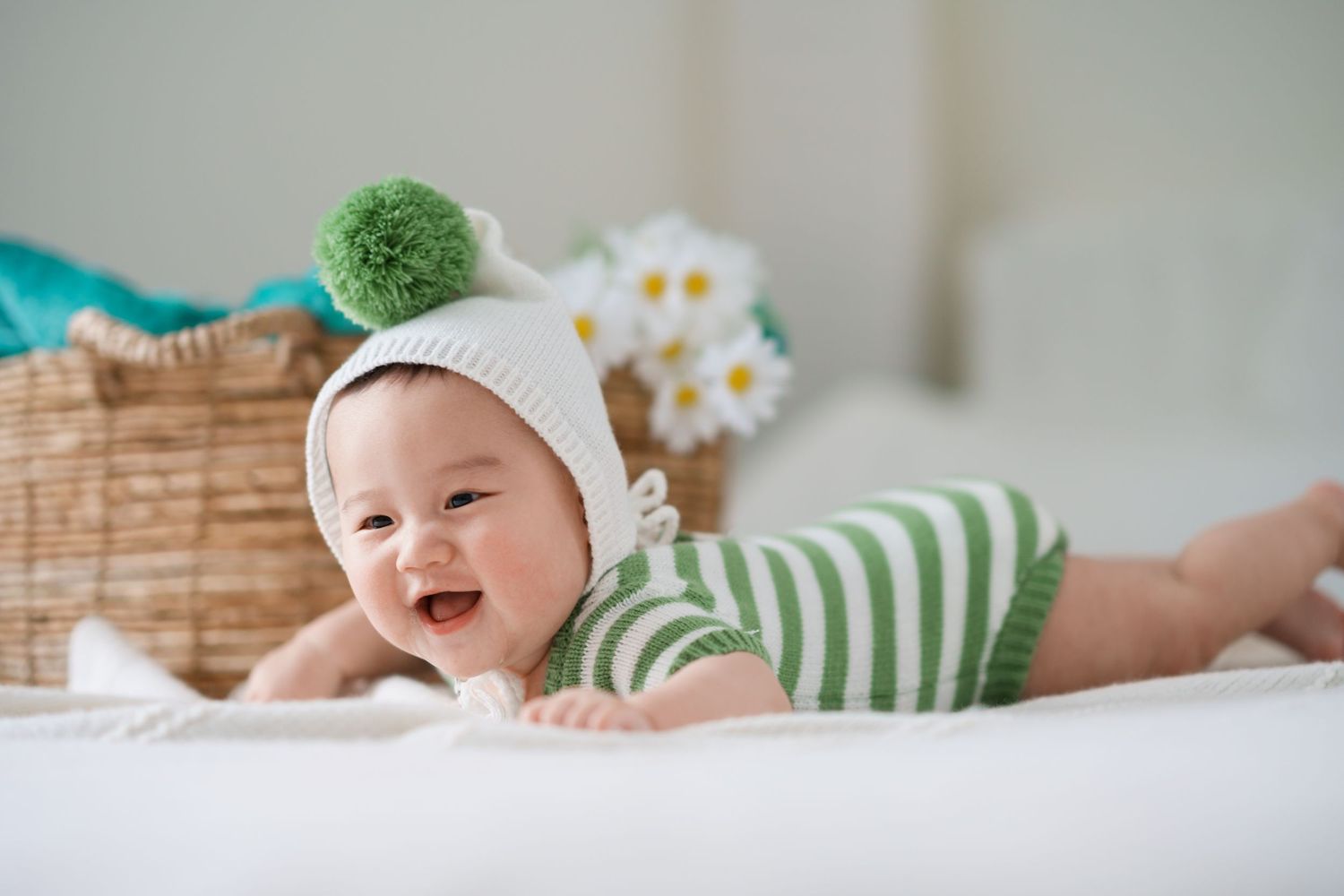 Kanata baby photographer
