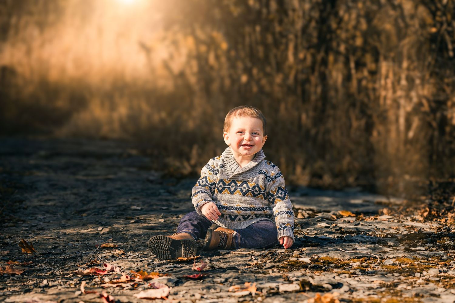 ottawa outdoor fall mini session