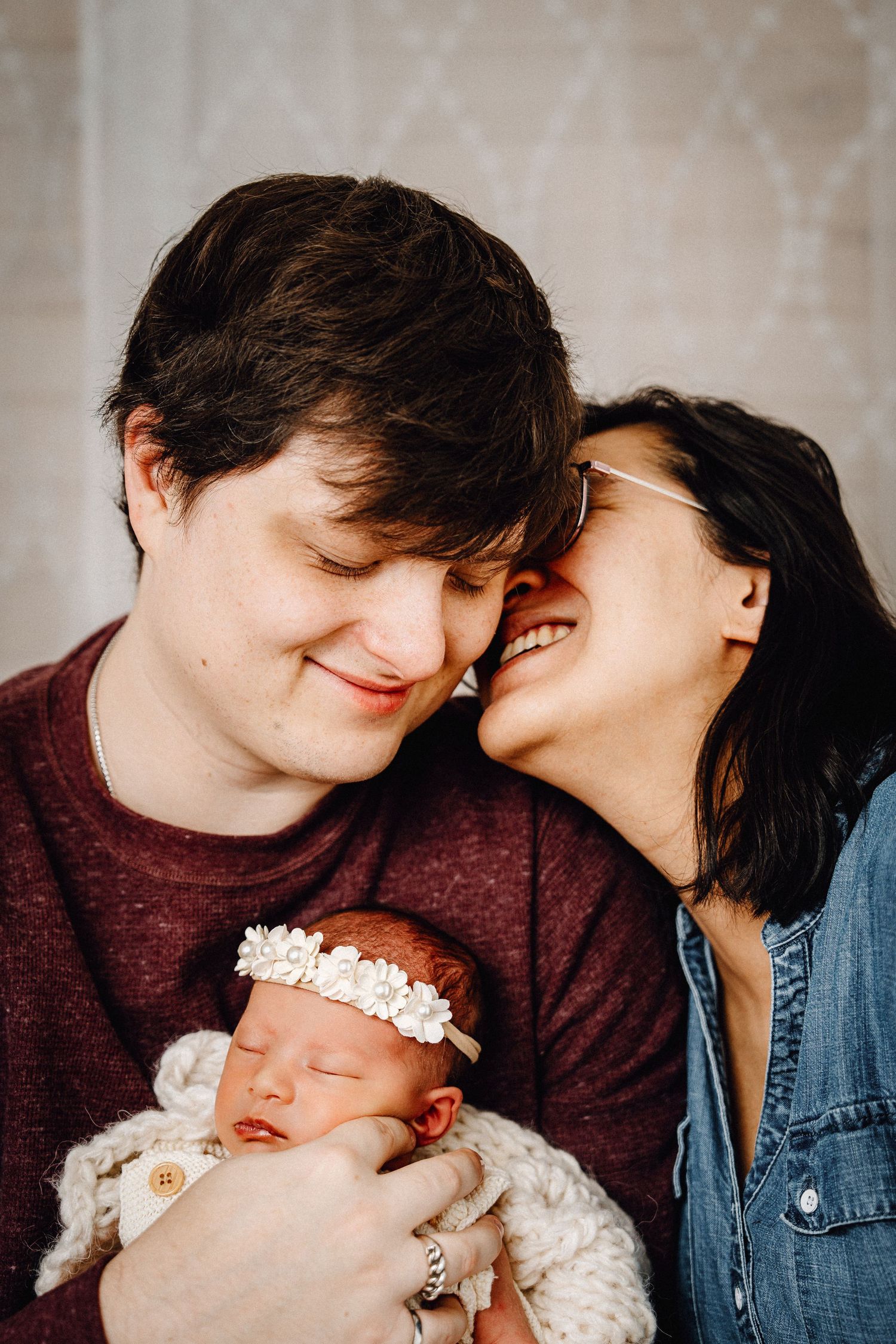 Ottawa newborn photographer