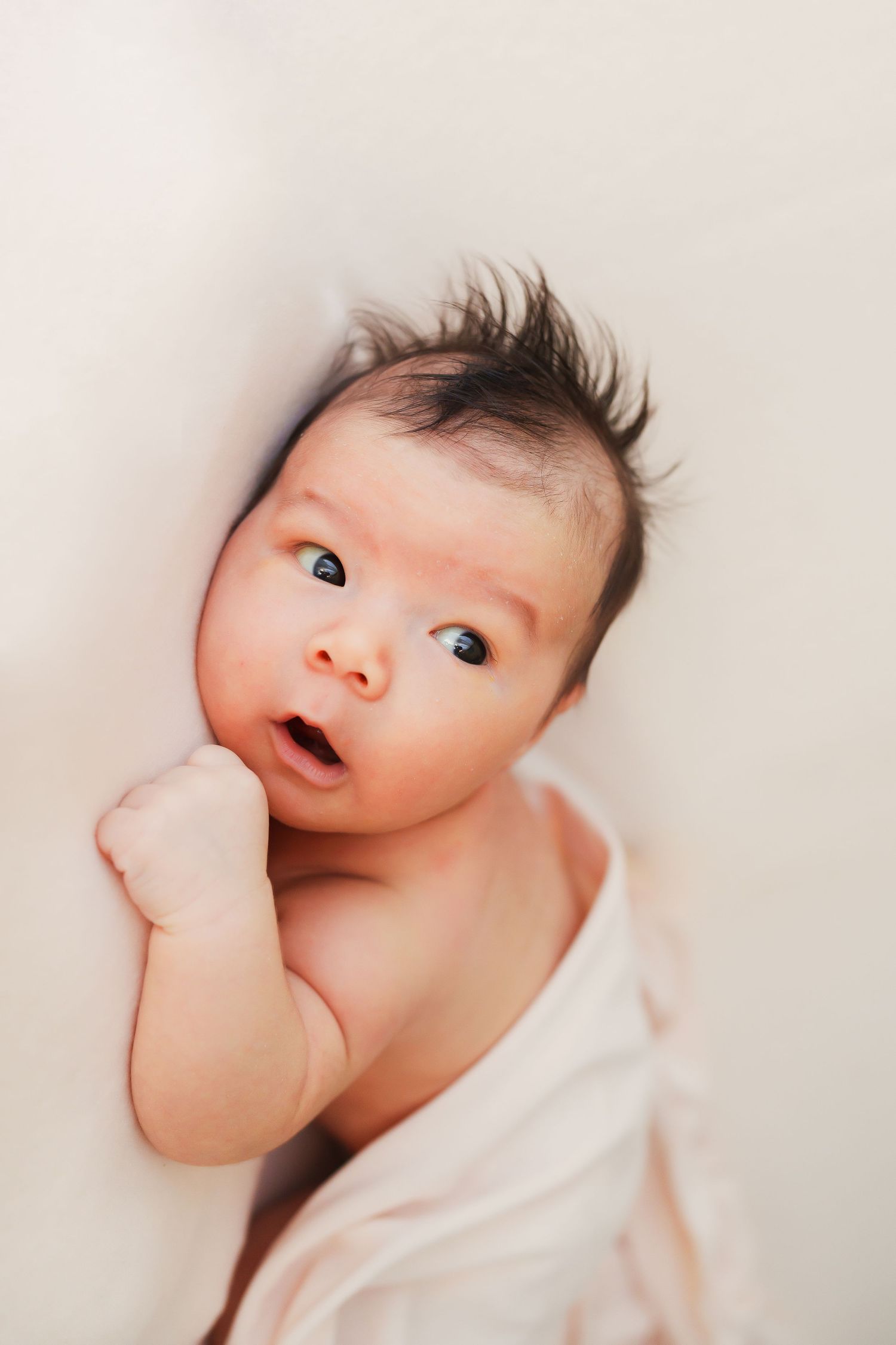 Ottawa newborn photographer