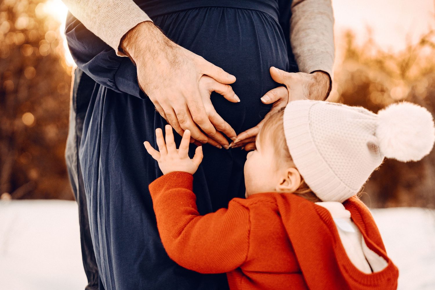 Ottawa maternity photographer