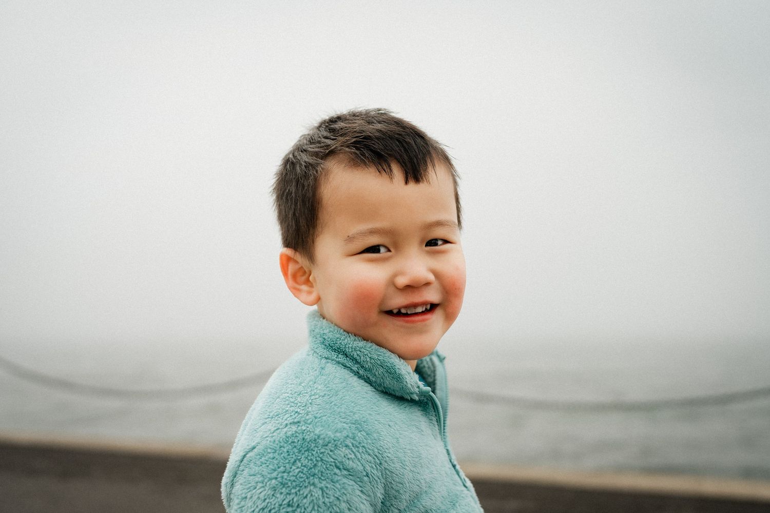 Ottawa family session