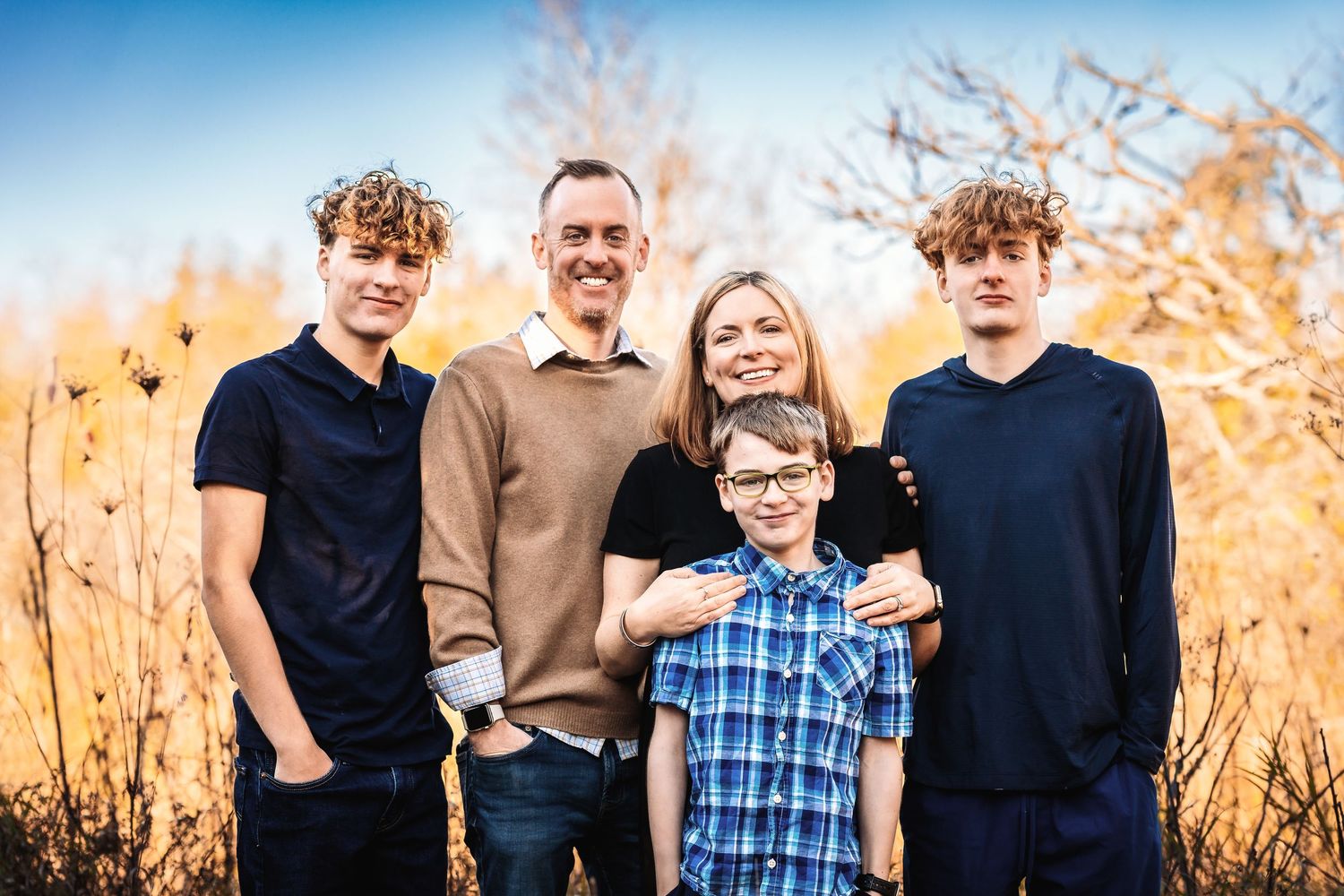 ottawa outdoor fall mini session