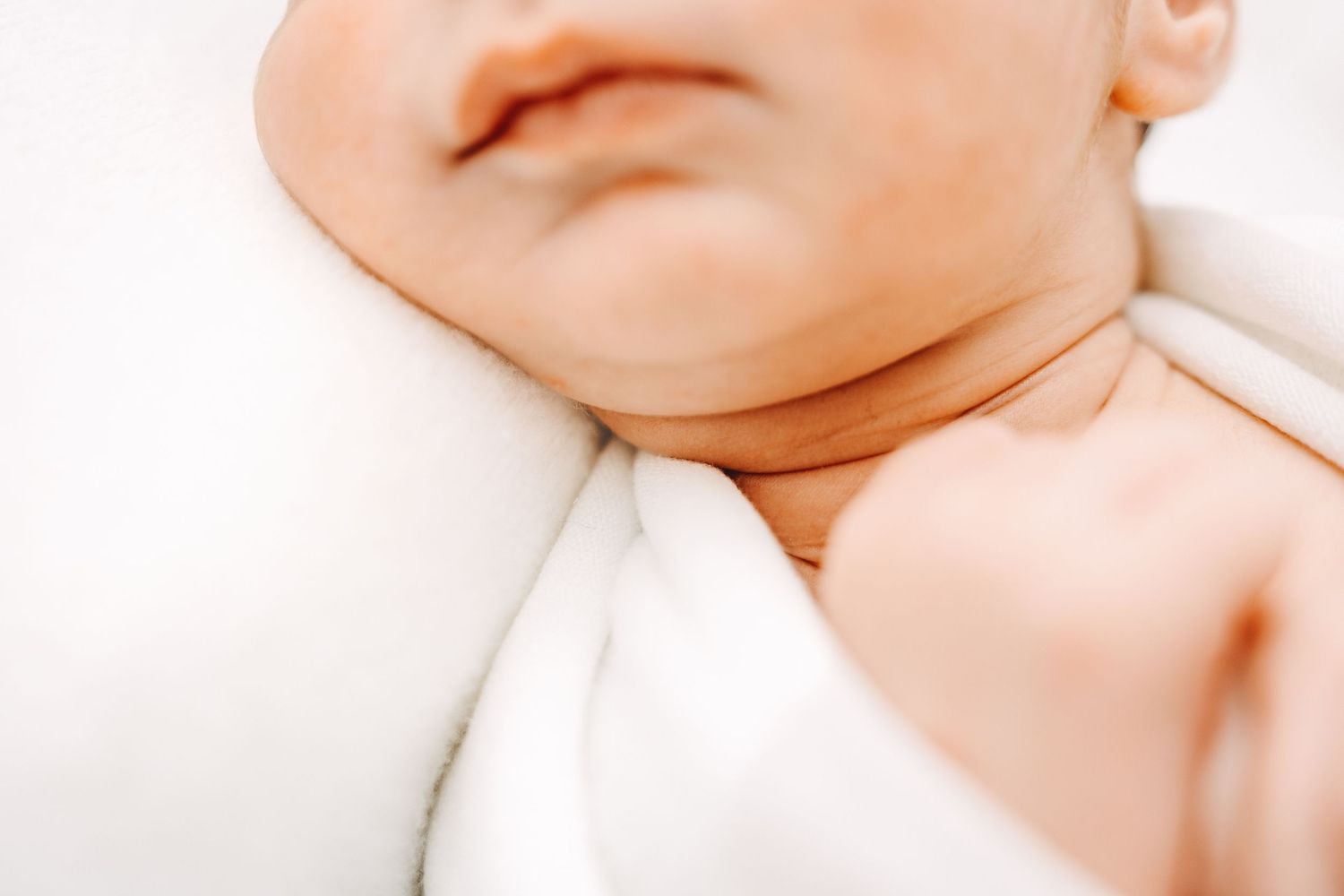baby studio photography Ottawa newborn