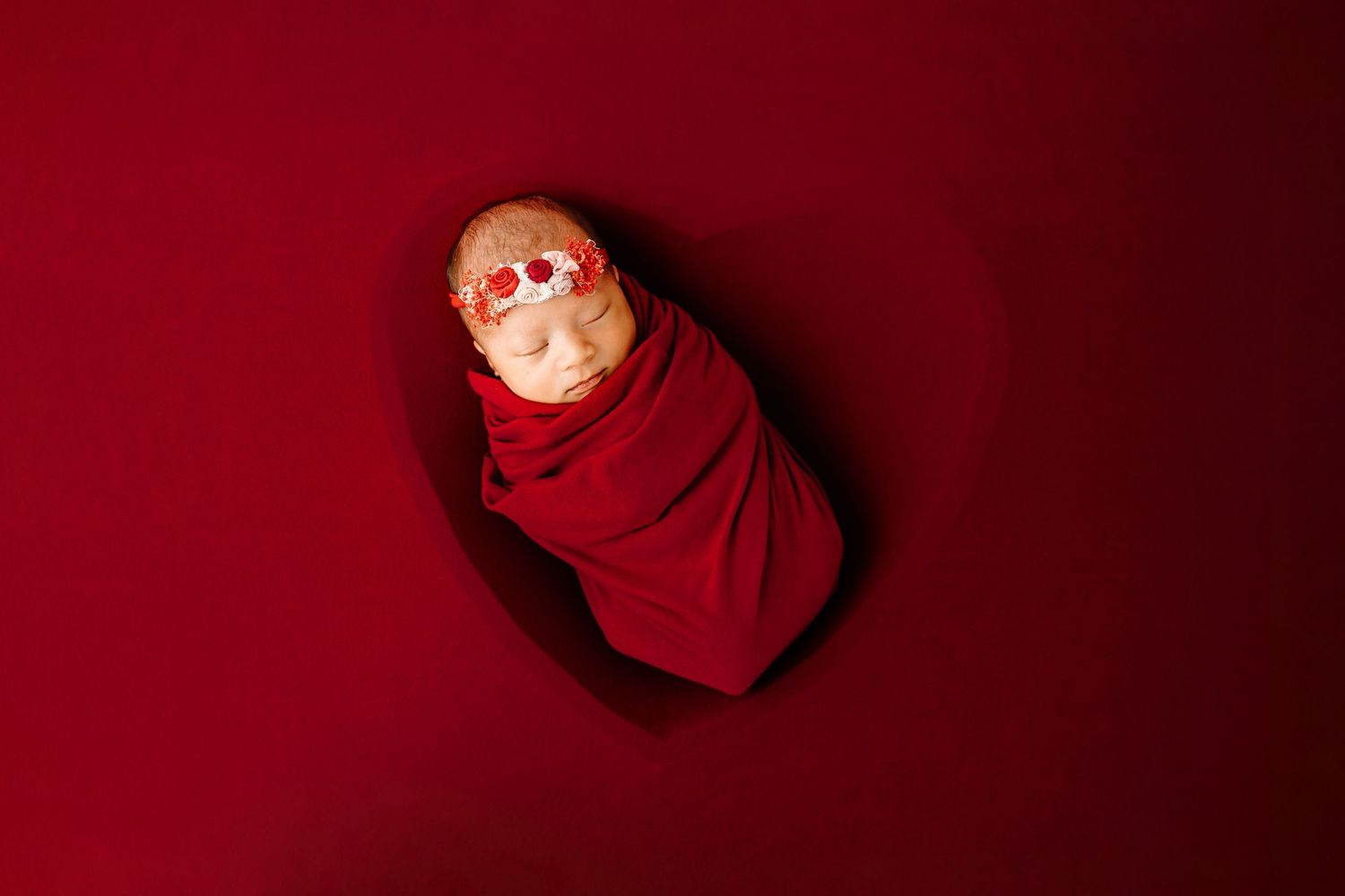 Ottawa newborn photographer
