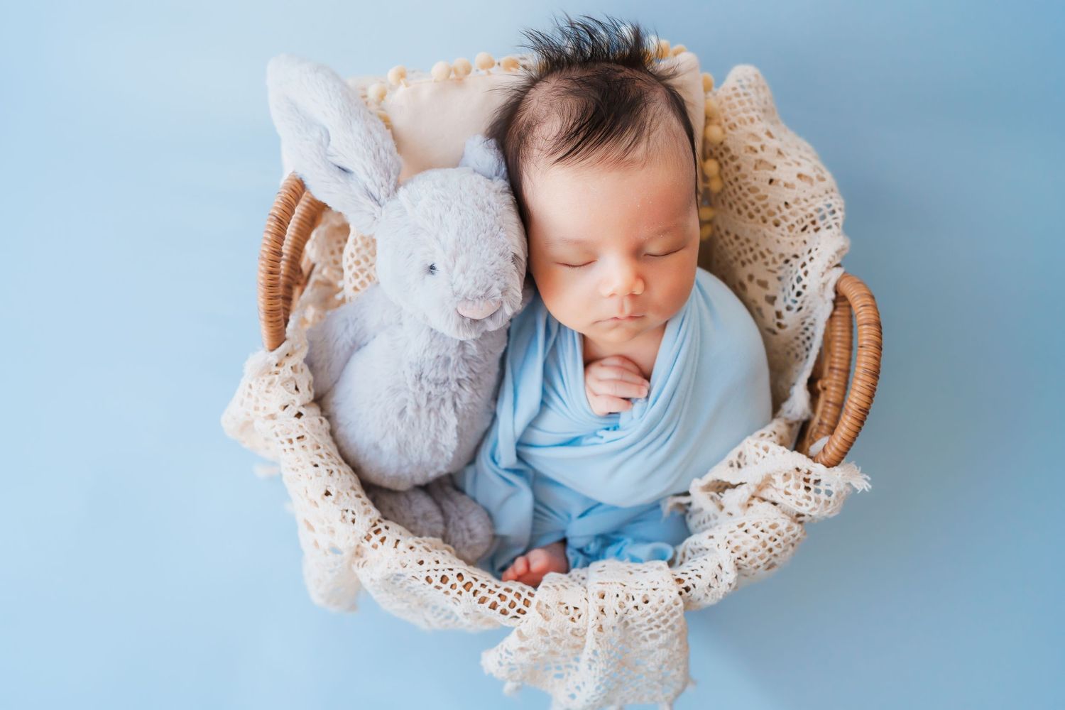 Ottawa newborn photographer