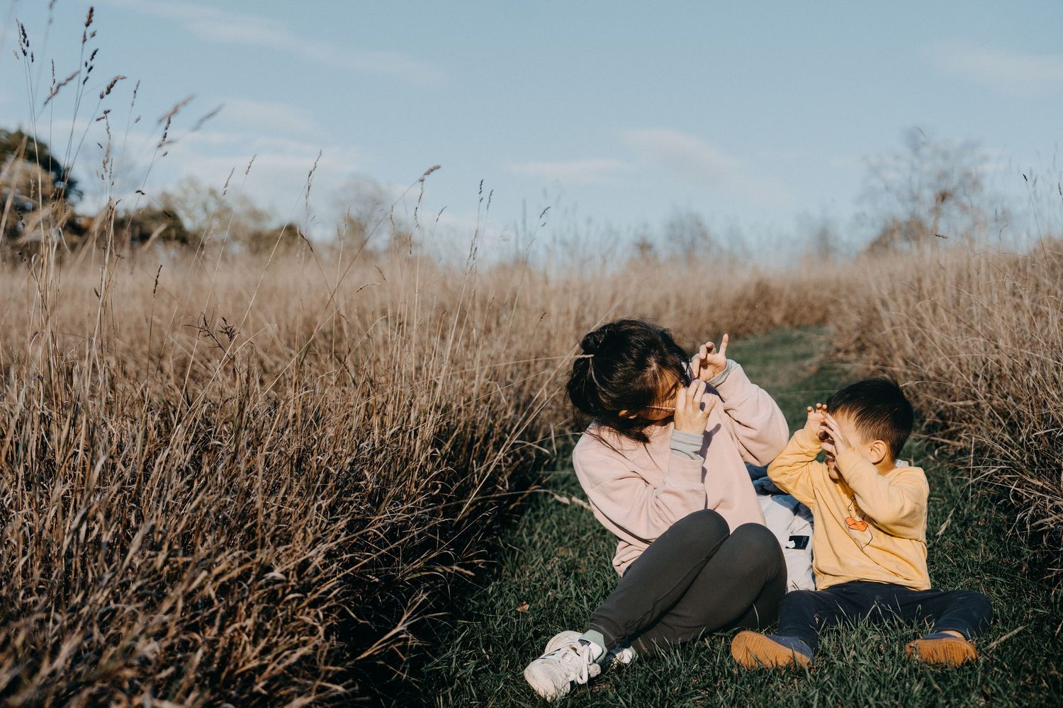Ottawa family photographer