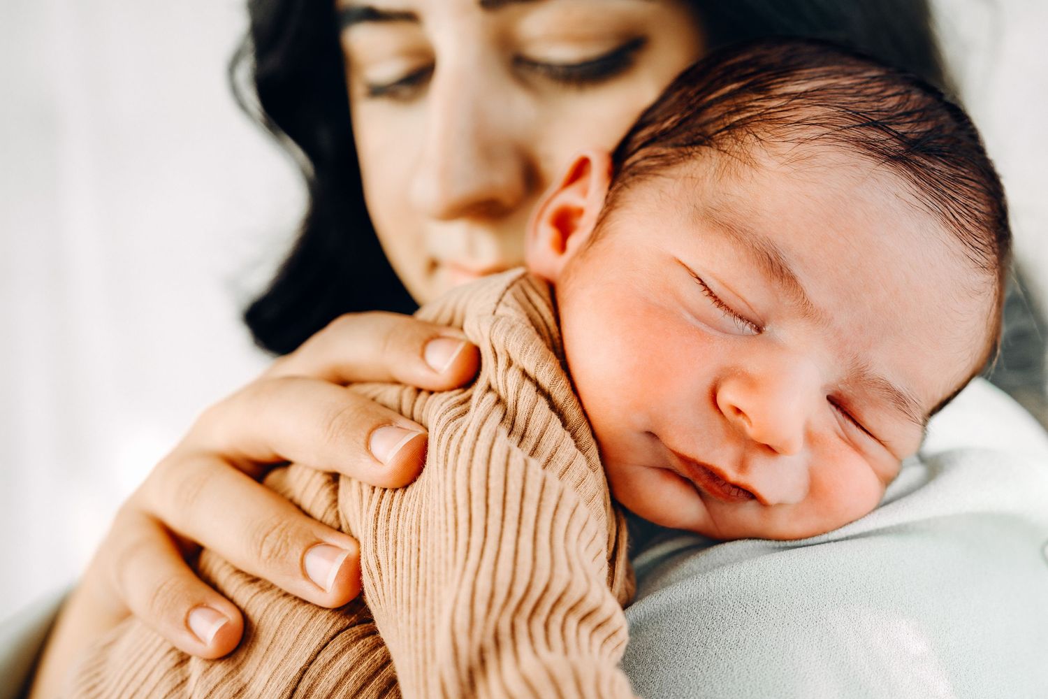 Kanata newborn photo studio