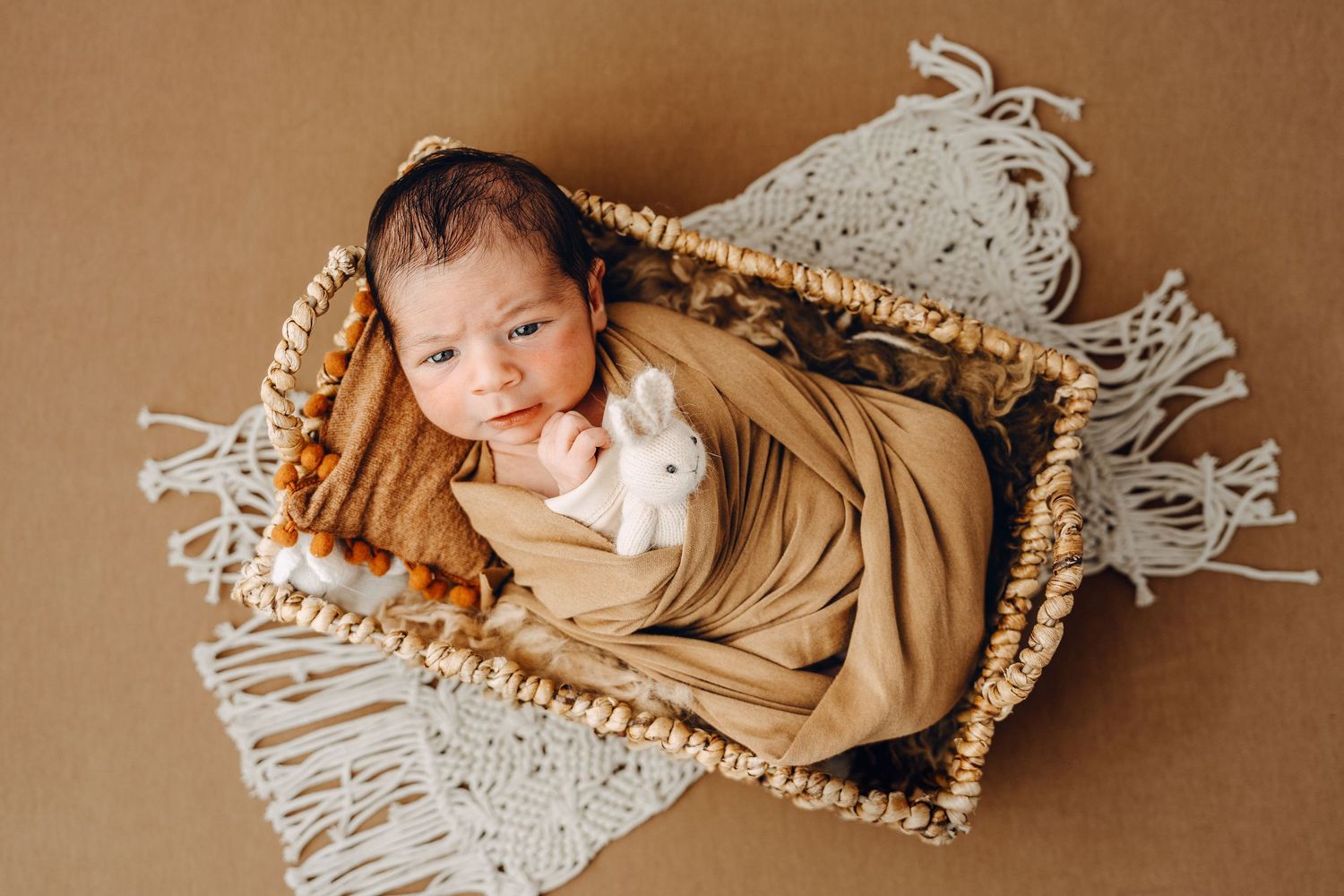 Ottawa newborn photographer