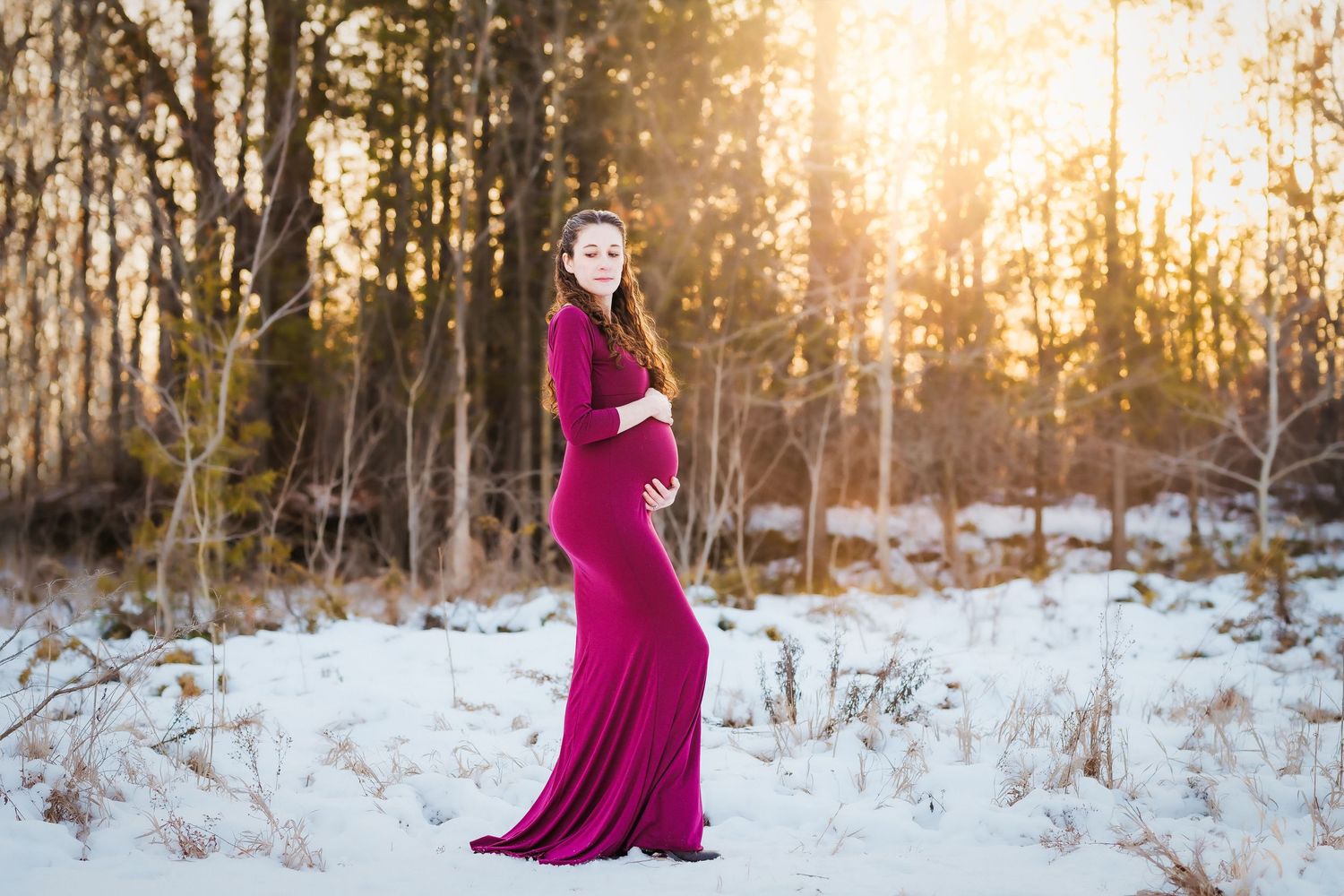 ottawa maternity photographer