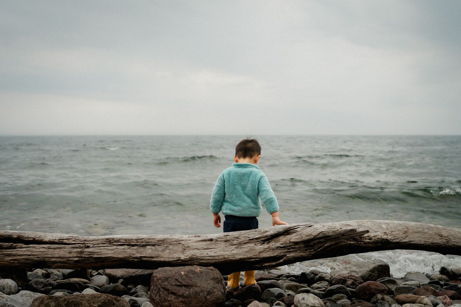Kanata outdoor family photography