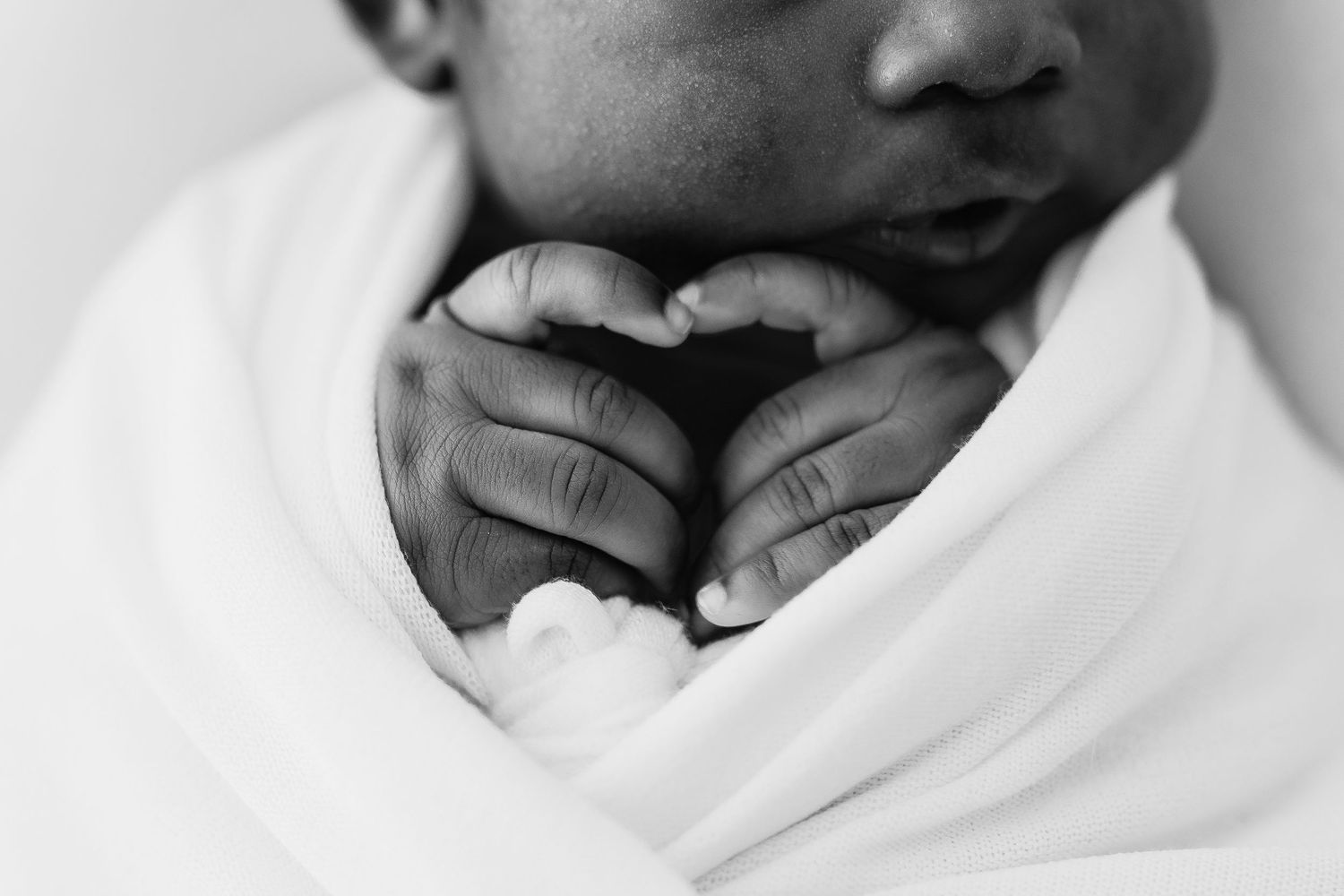 Ottawa newborn photographer