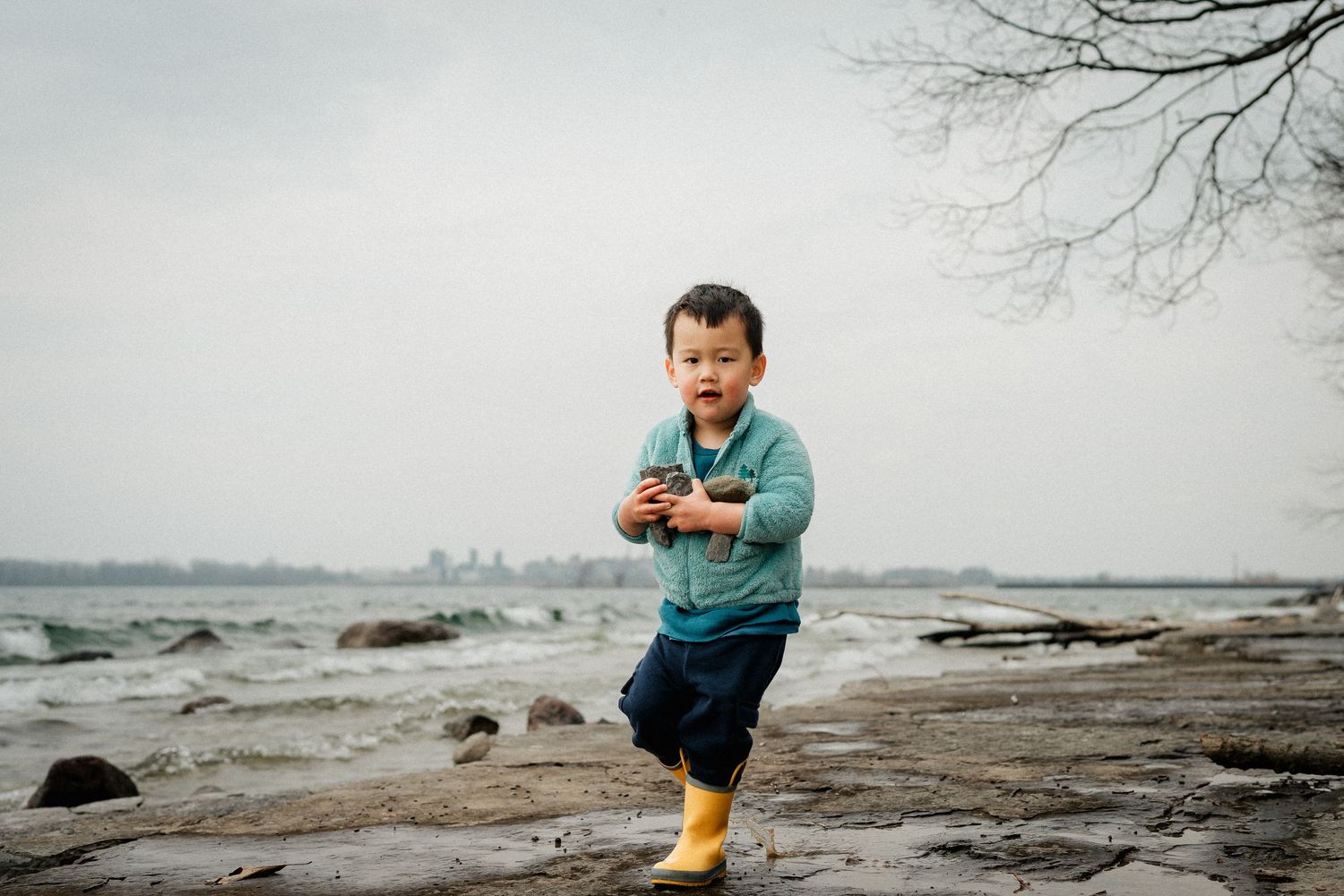 Ottawa family session