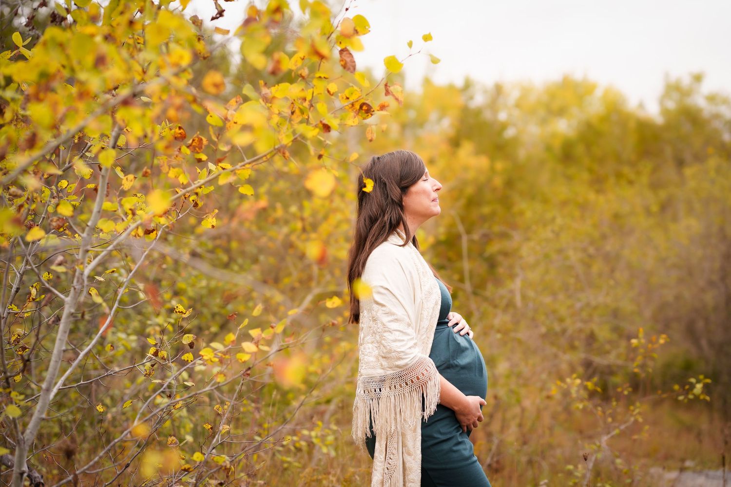 ottawa maternity photo session