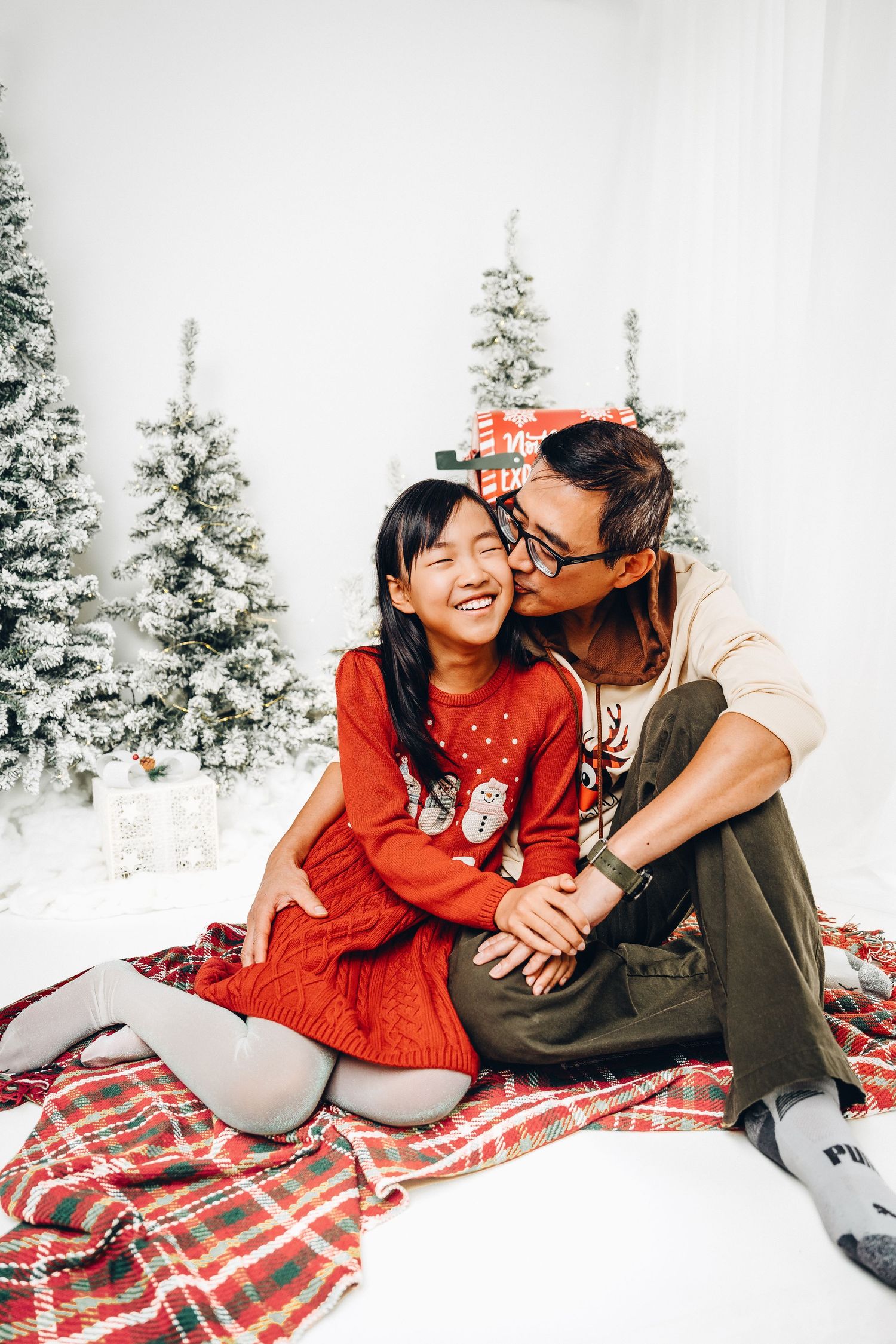Kanata holiday photos