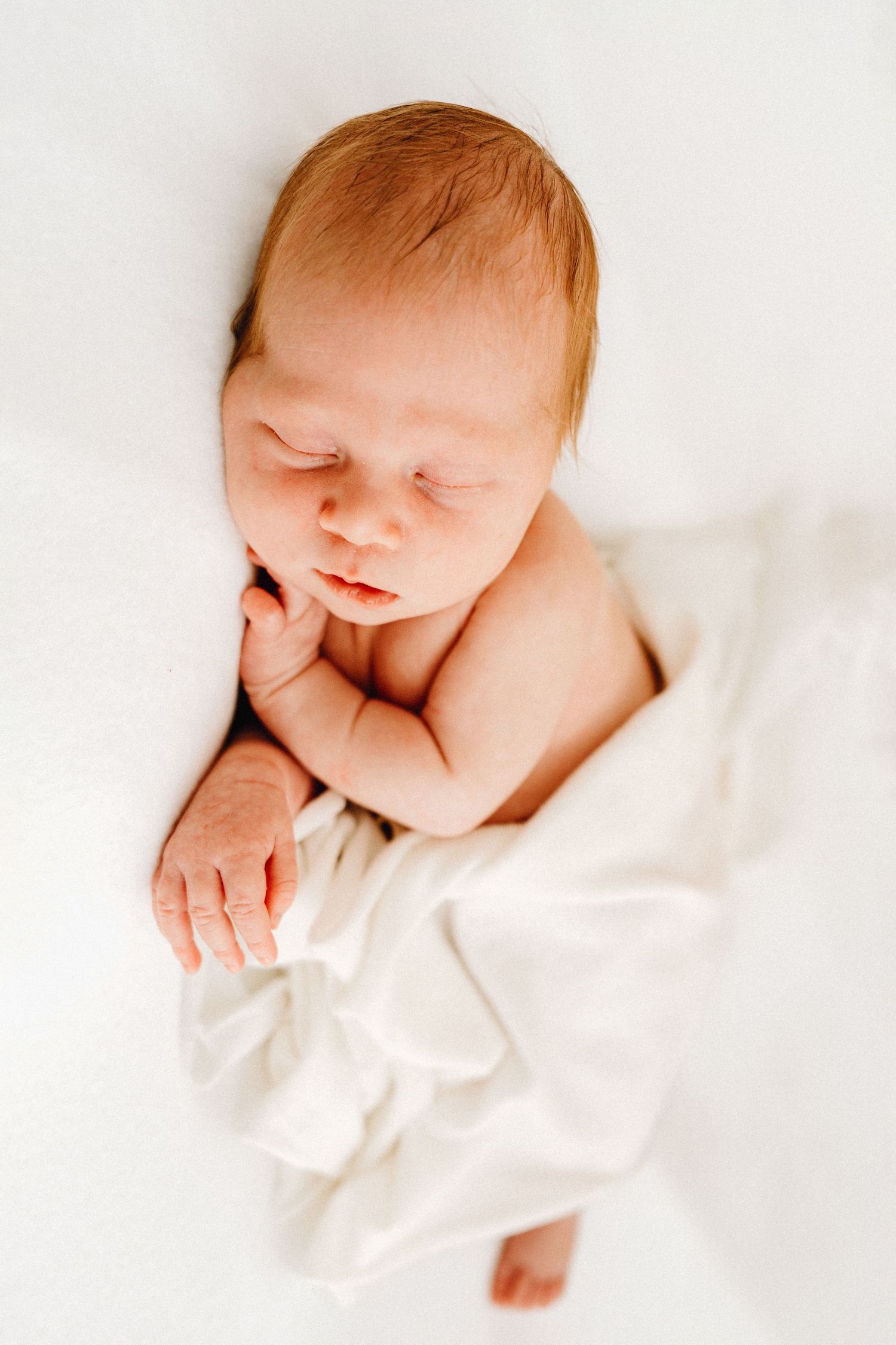 Ottawa newborn photographer