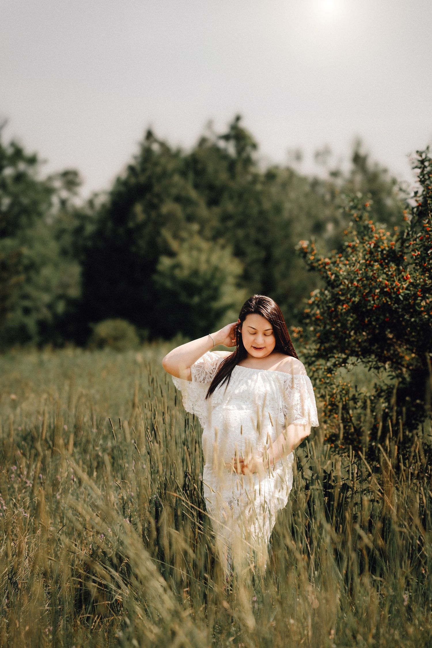 Ottawa maternity photographer
