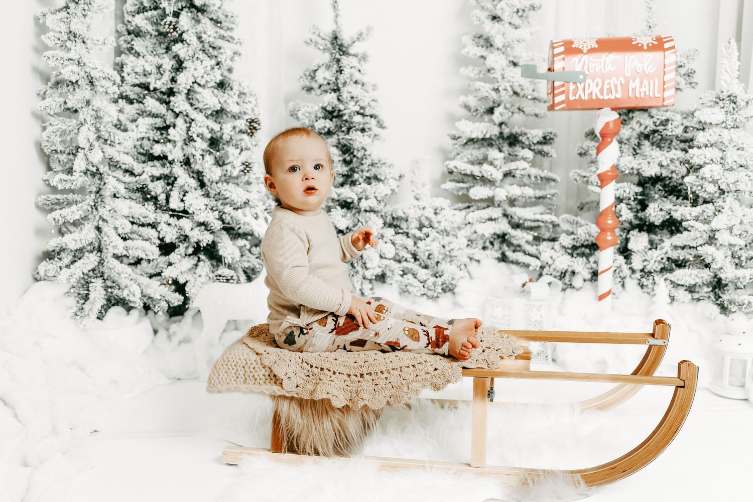 Christmas minis Ottawa photographer