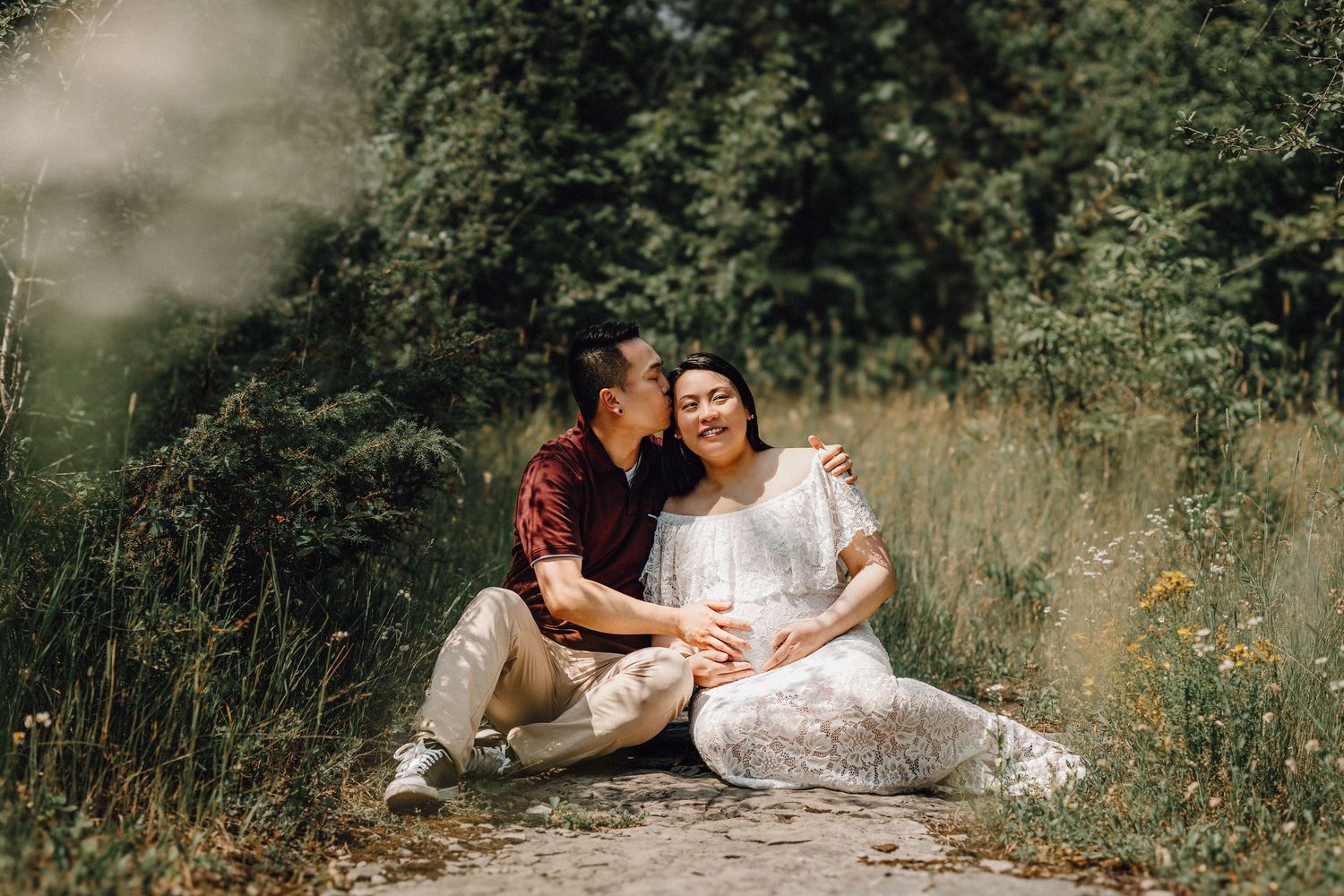 ottawa maternity photographer