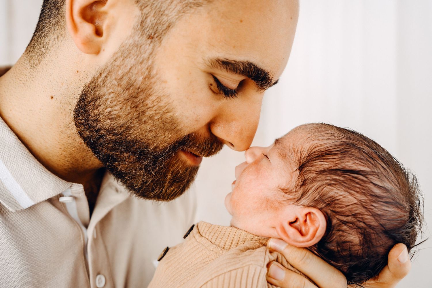 baby photo session Ottawa