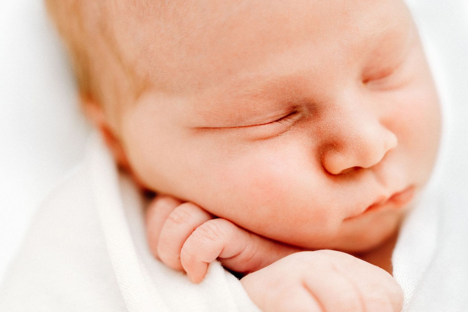 Ottawa newborn photographer