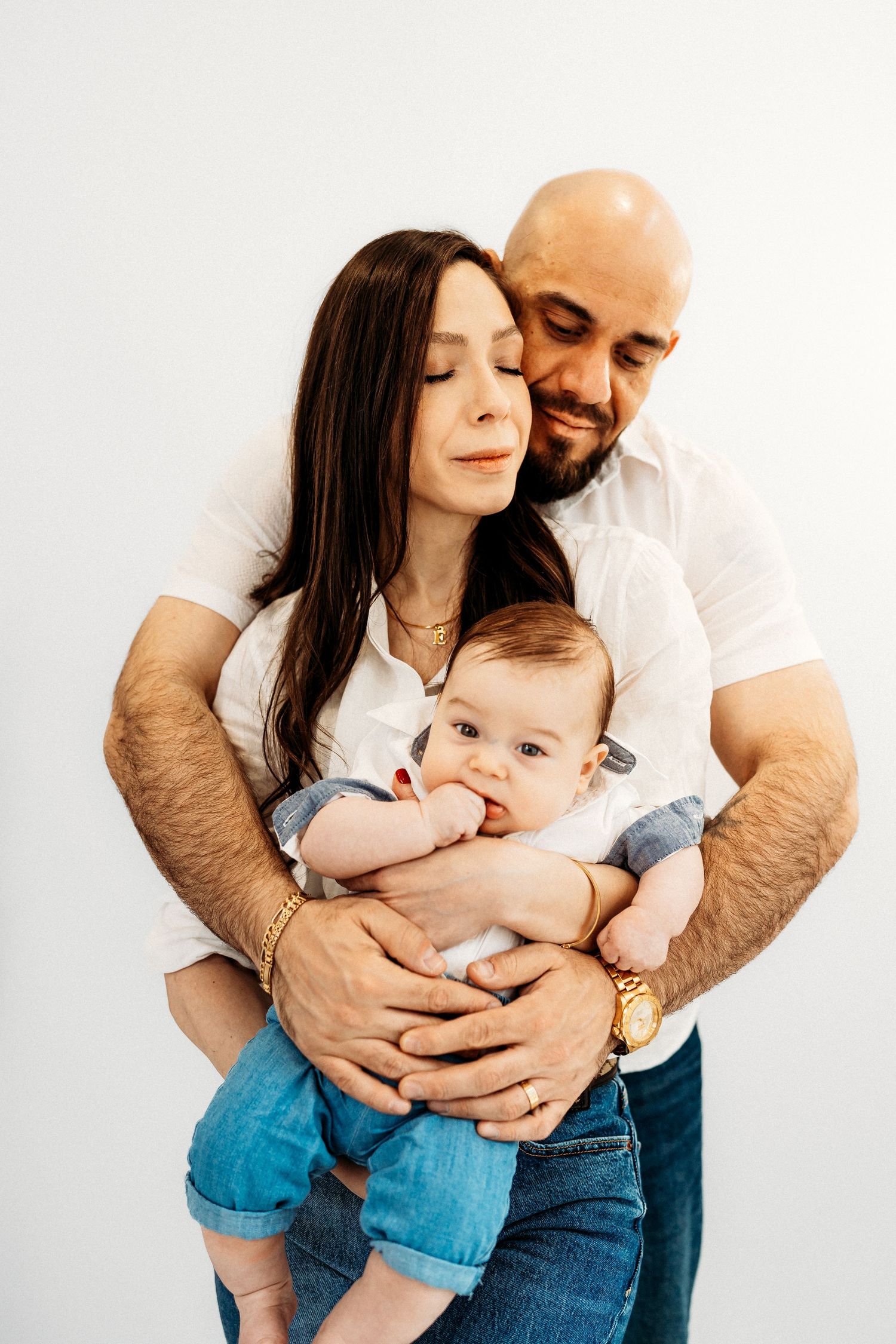 baby photoshoot Ottawa