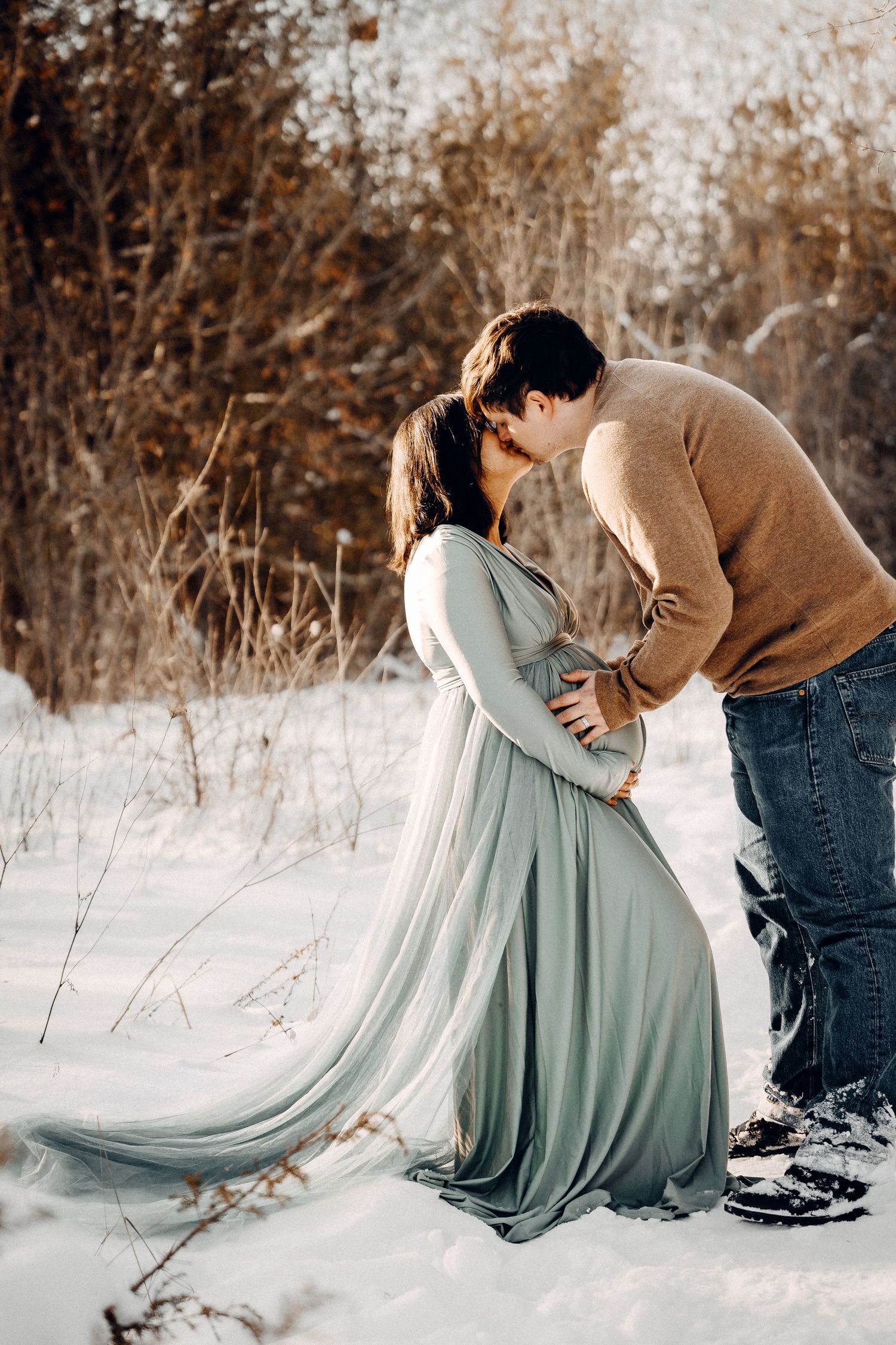 ottawa maternity photographer