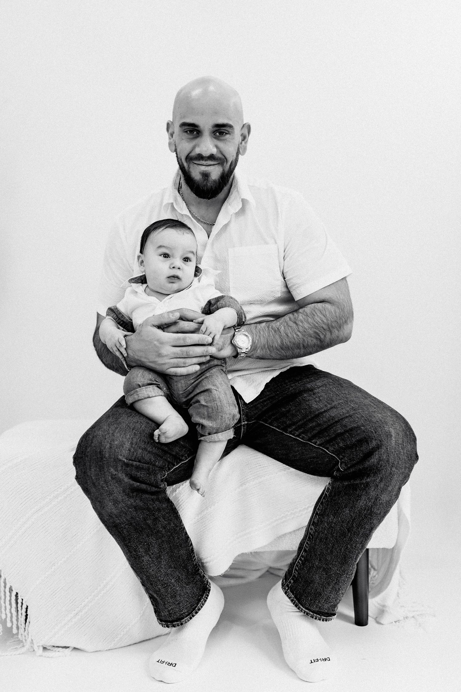 Kanata baby photographer