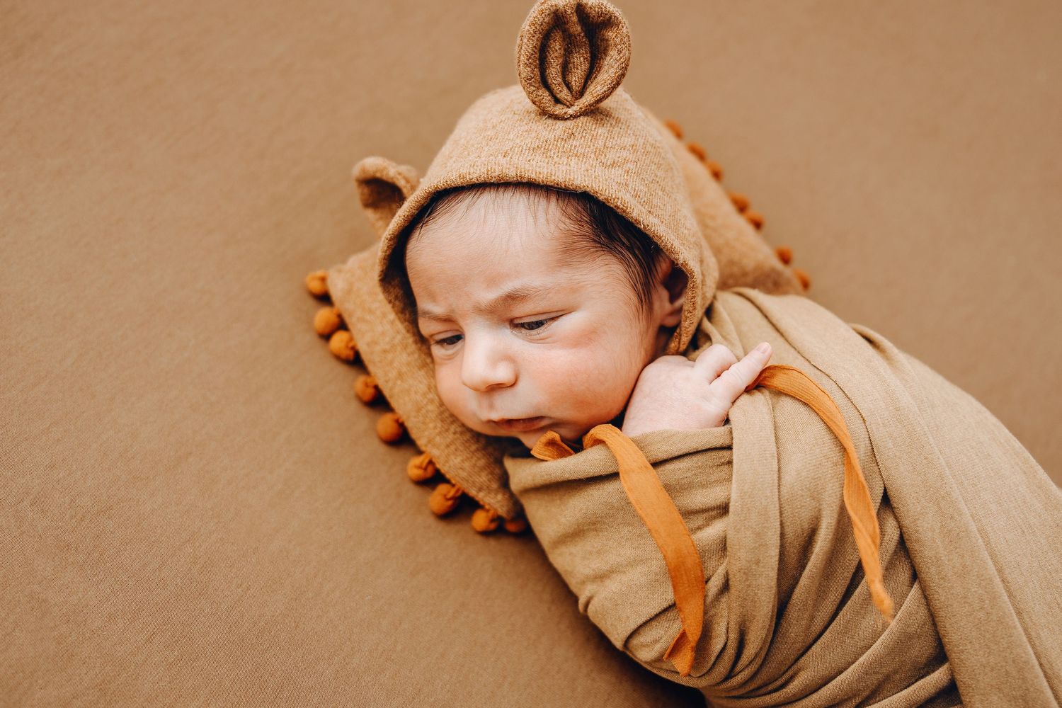 Ottawa newborn photo studio