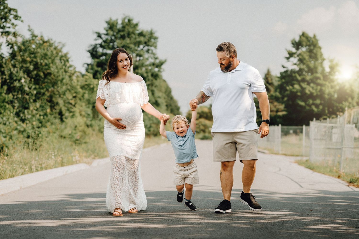 ottawa family photo session
