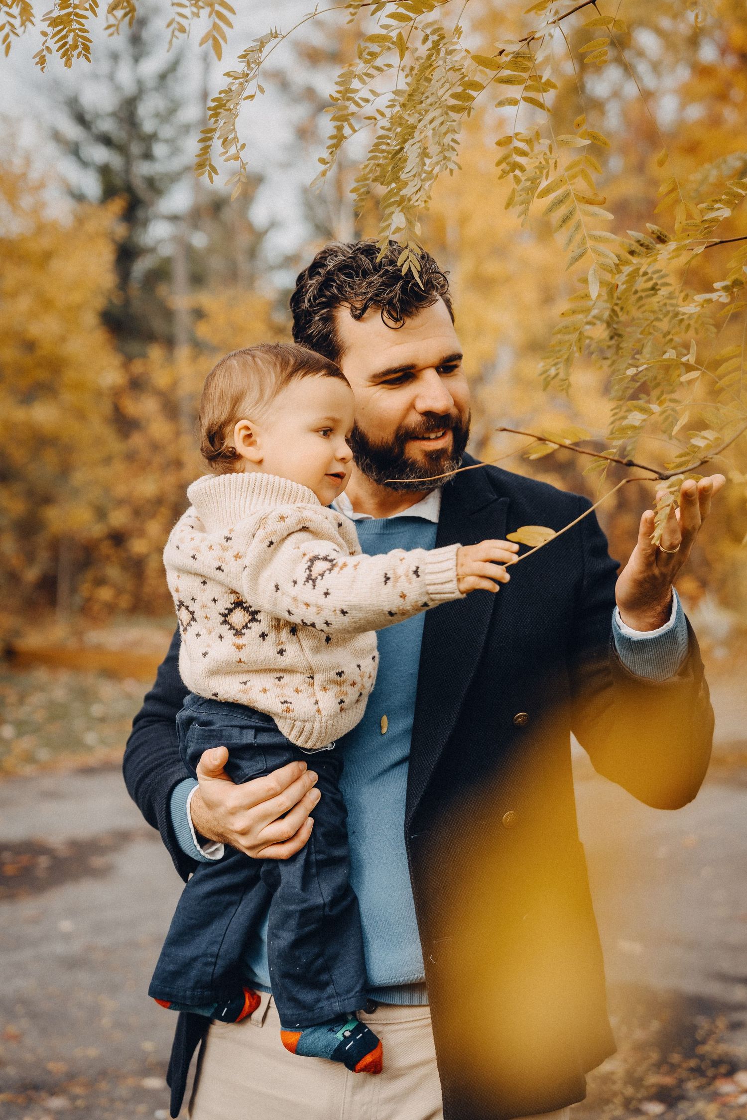 Ottawa family portraits