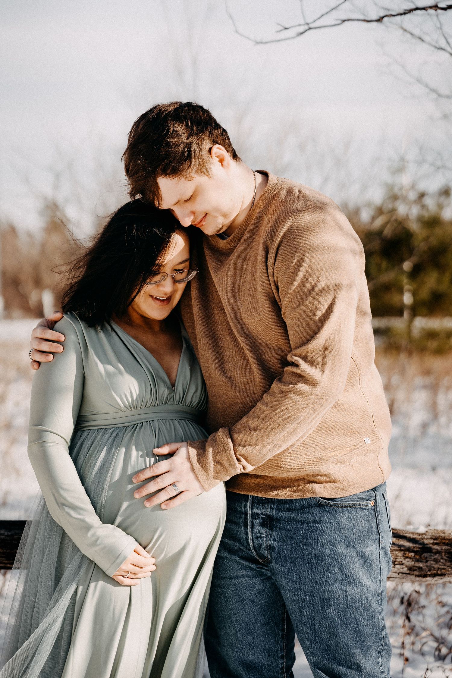 ottawa maternity photographer