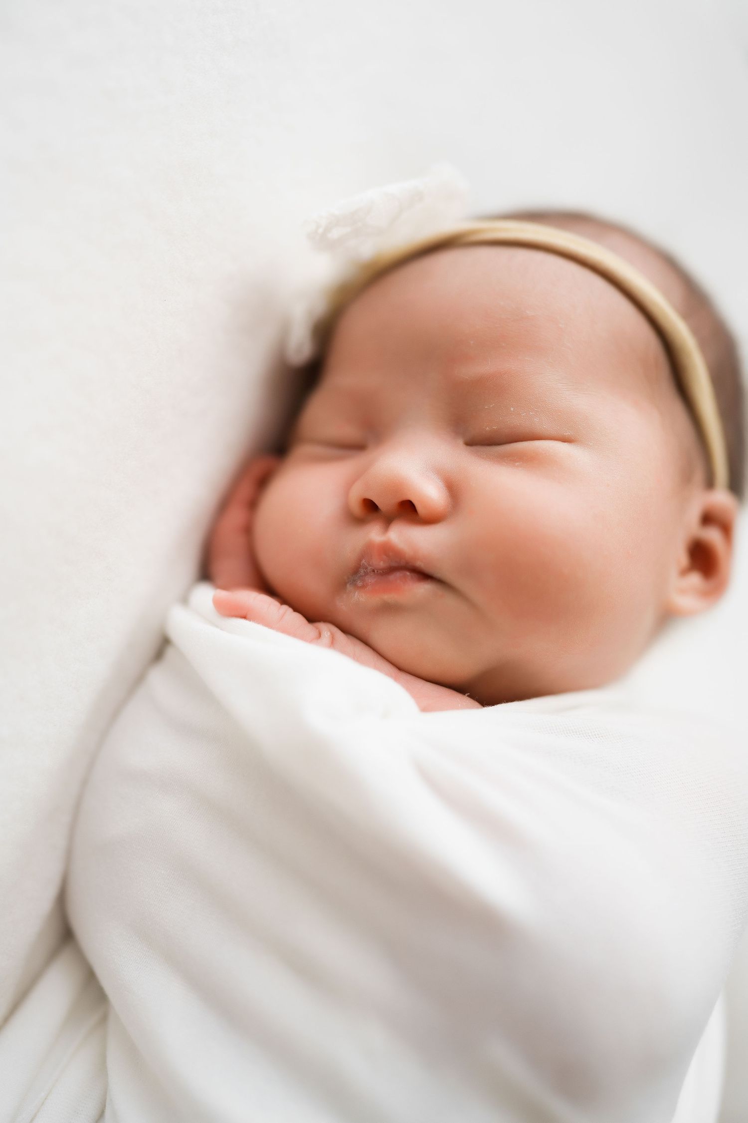 Kanata newborn photo studio