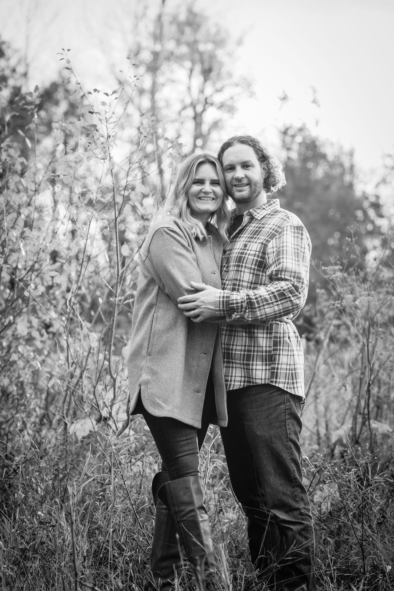 Kanata in outdoor family photography