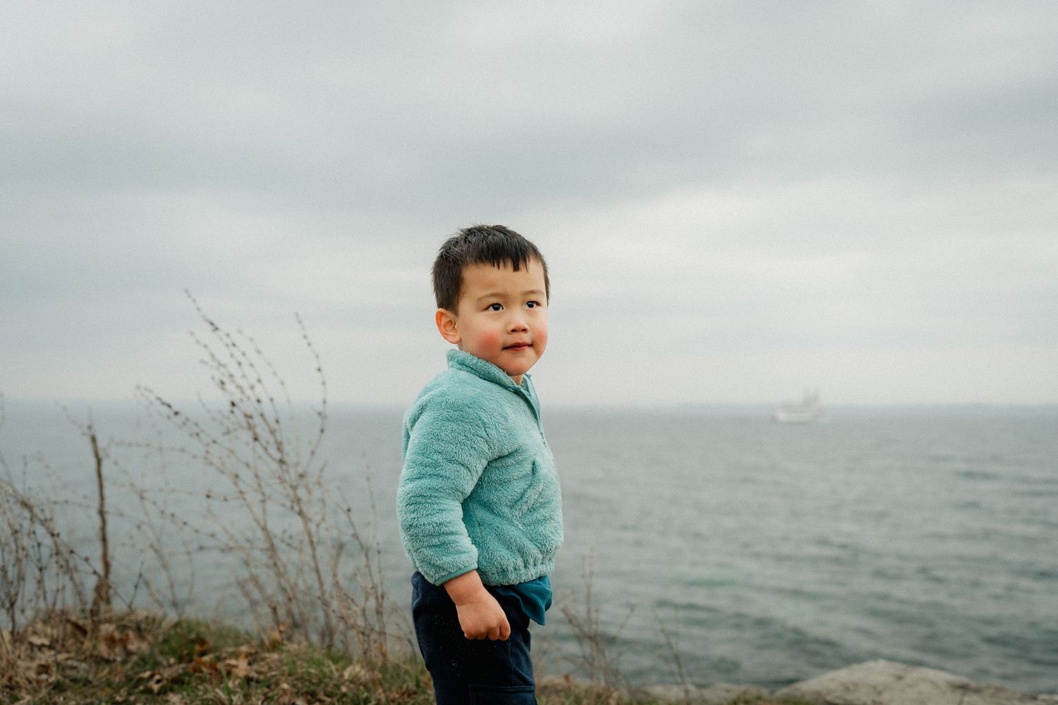Ottawa family session