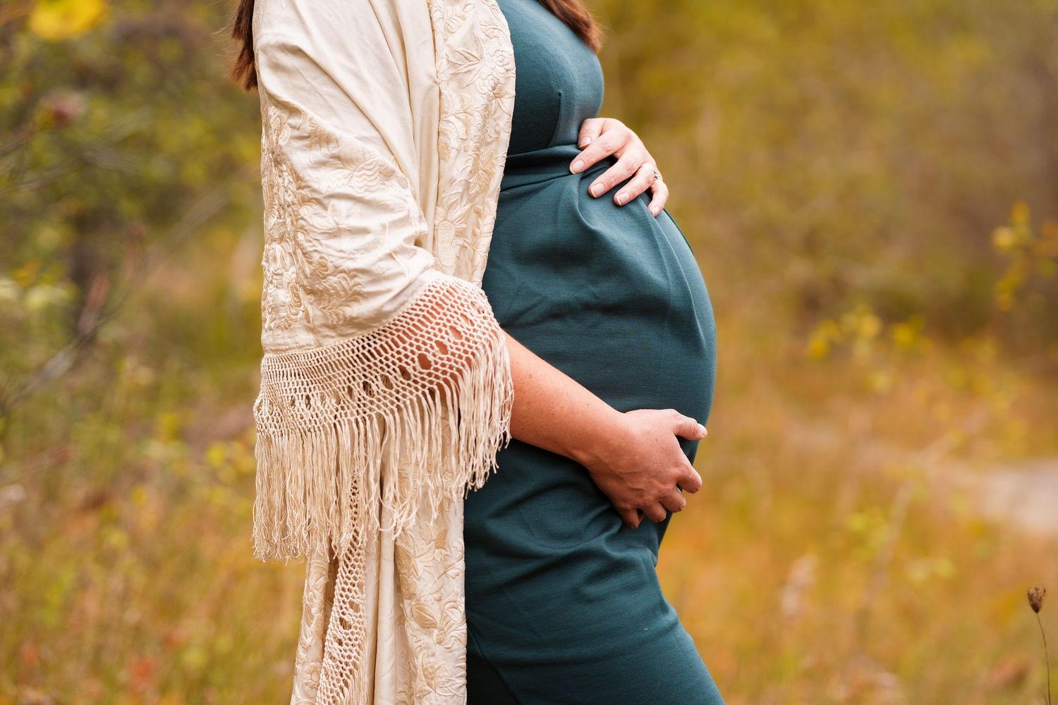 ottawa maternity photo session