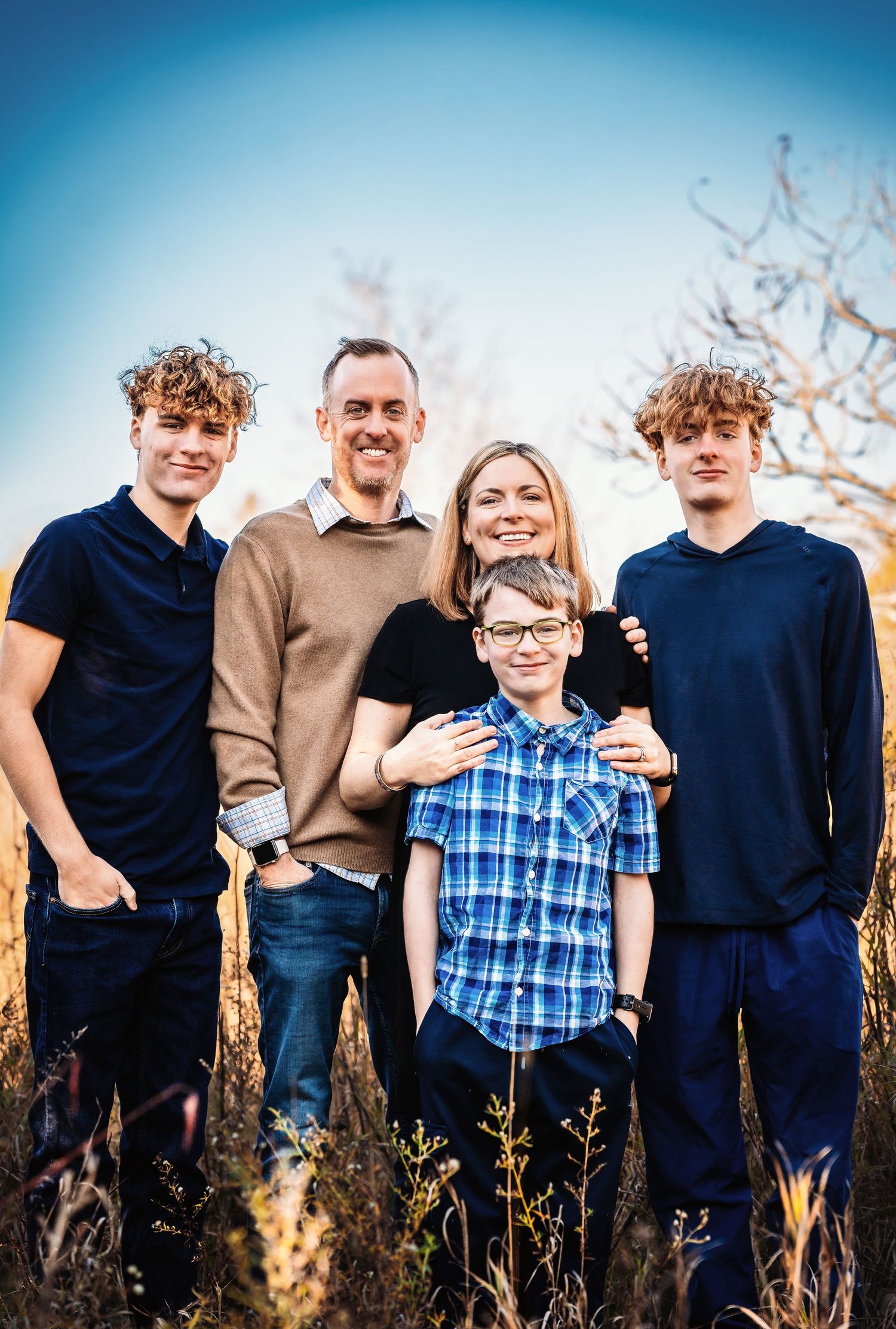 ottawa family photography session