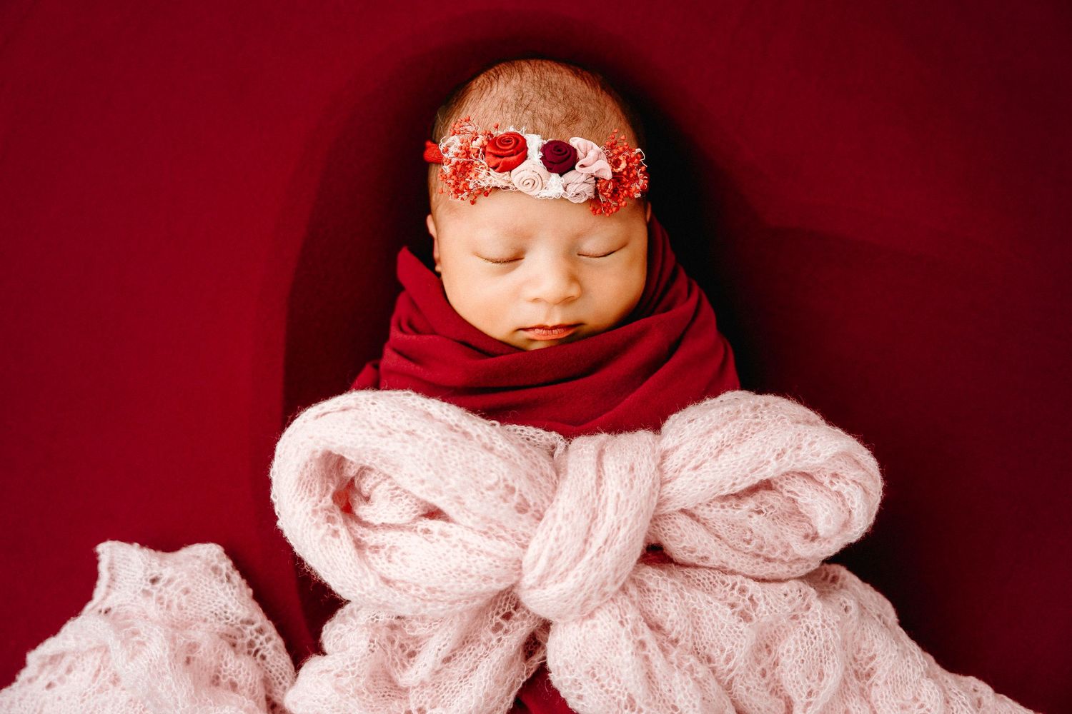Ottawa newborn photographer