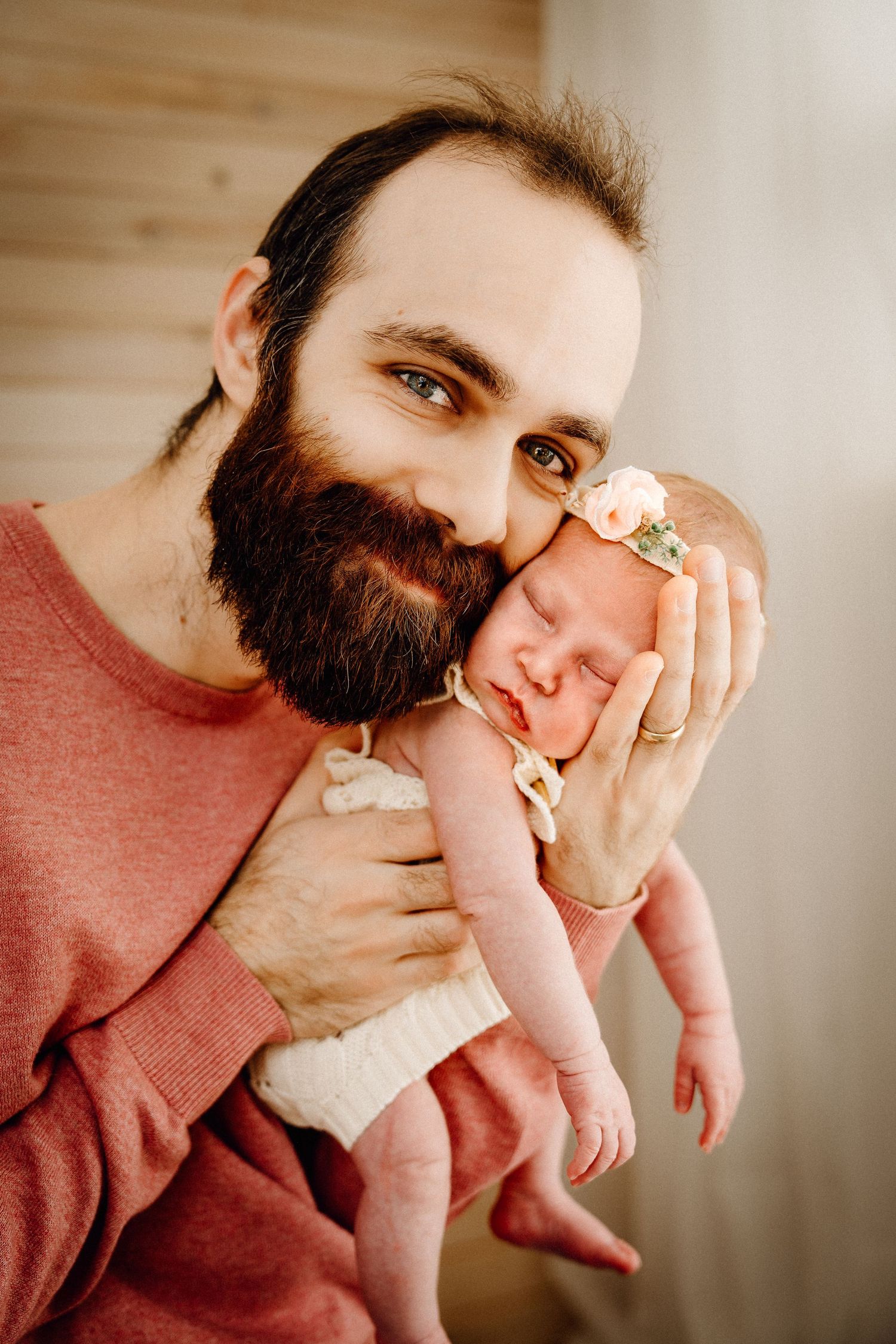 Ottawa newborn photographer