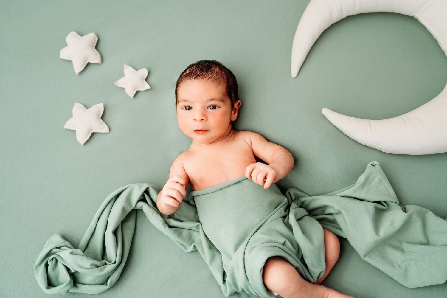 baby photo session Ottawa