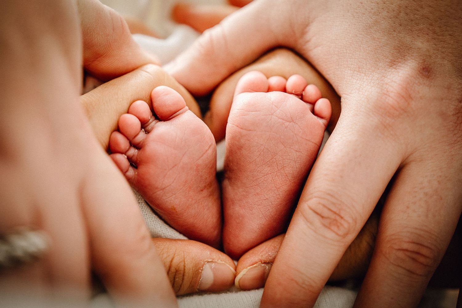 Ottawa newborn photographer