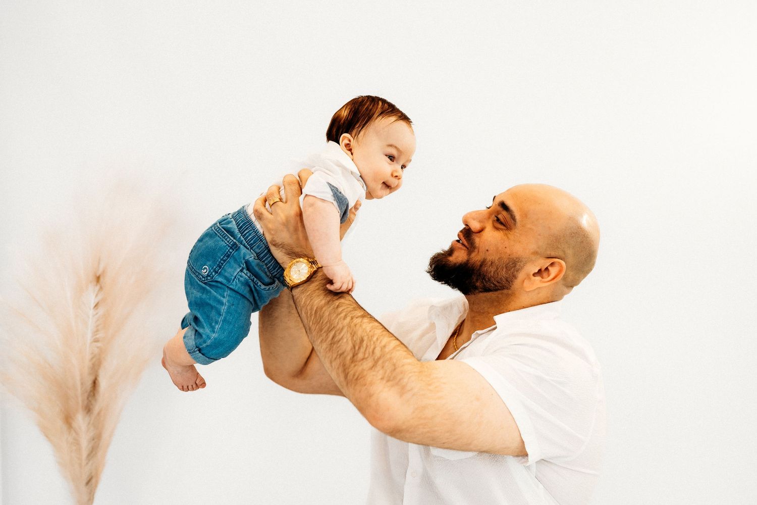 Kanata baby photographer