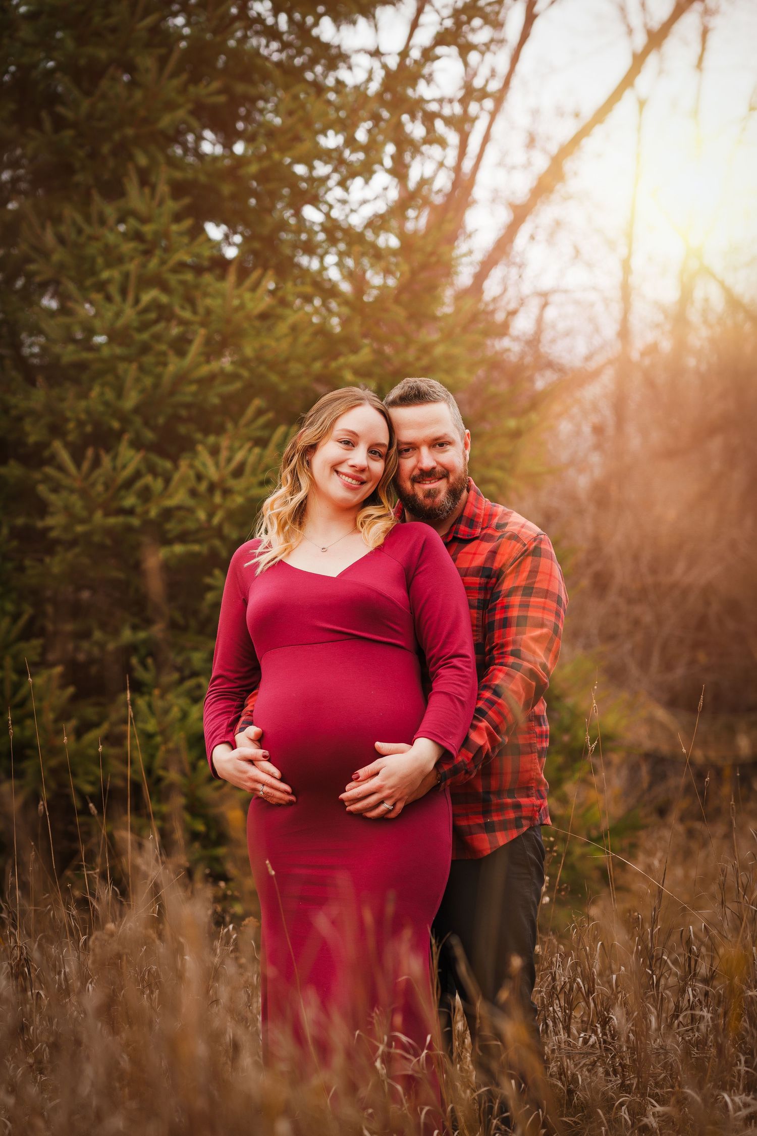 ottawa maternity session