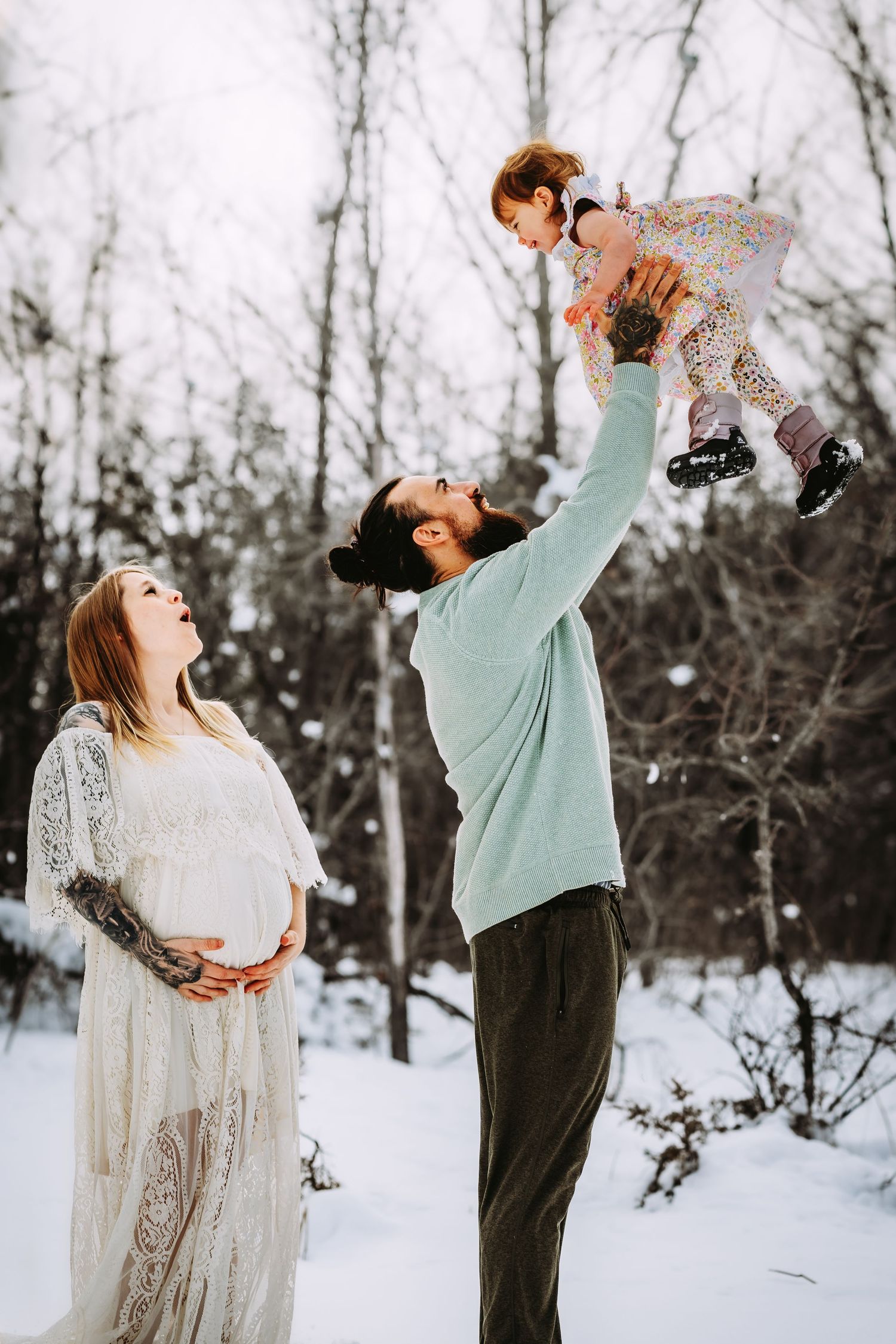 ottawa family photography session